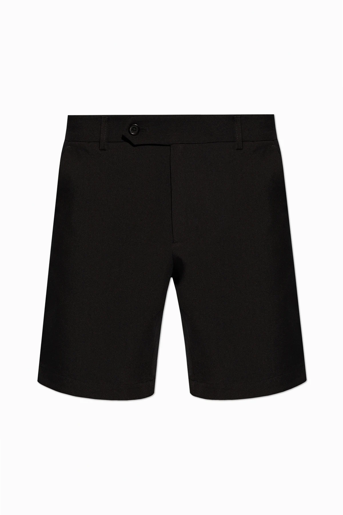 Shorts with pockets