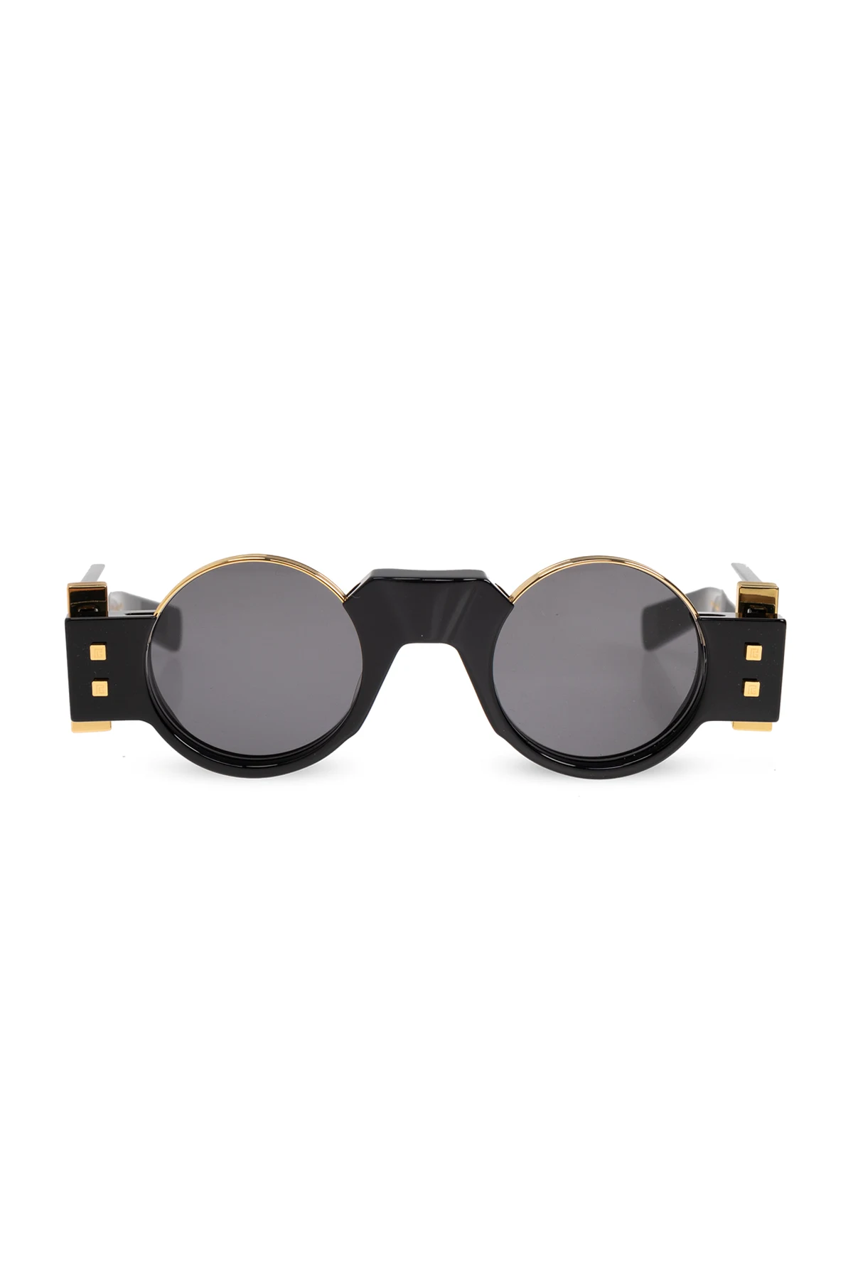 BLACK Sunglasses Olivier II