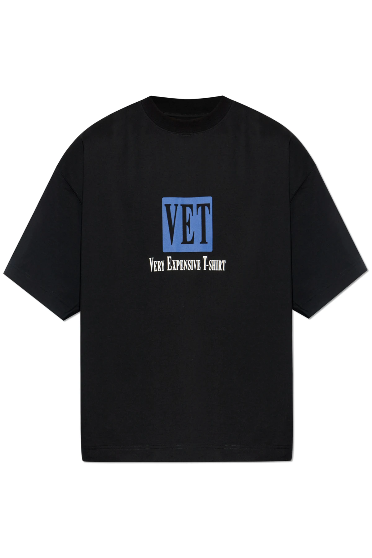 T-Shirt mit Aufdruck