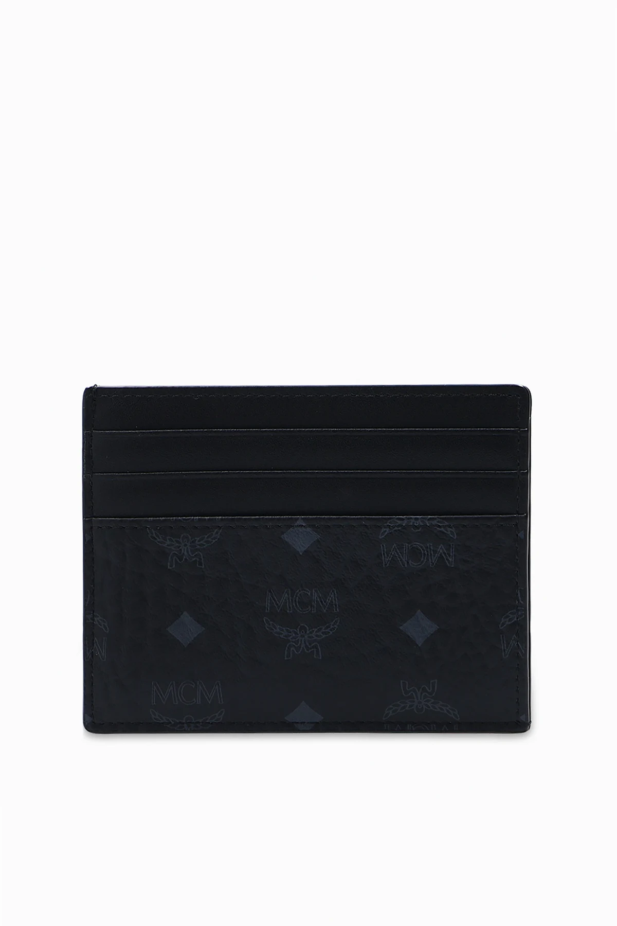 Etui na karty z logo