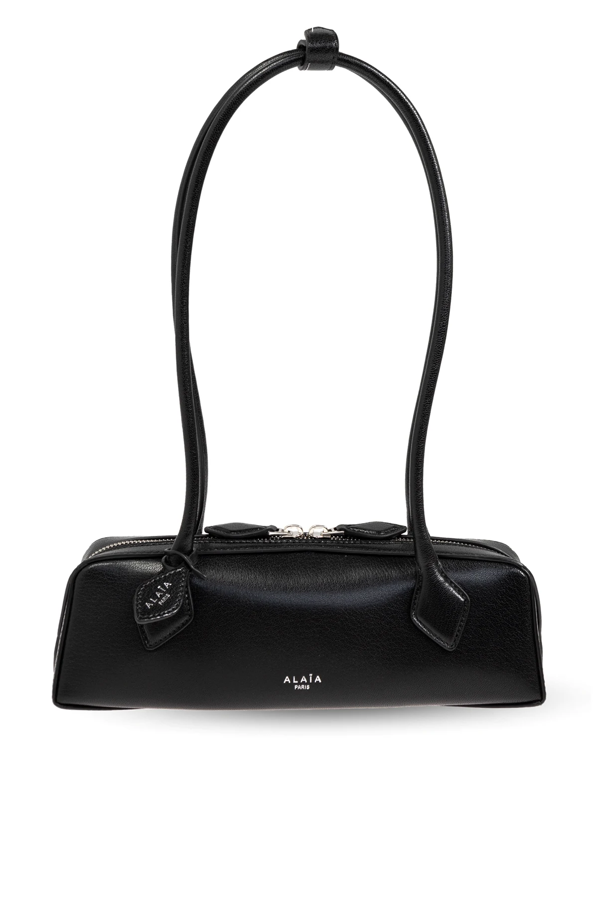 SCHWARZ Schultertasche Le Teckel