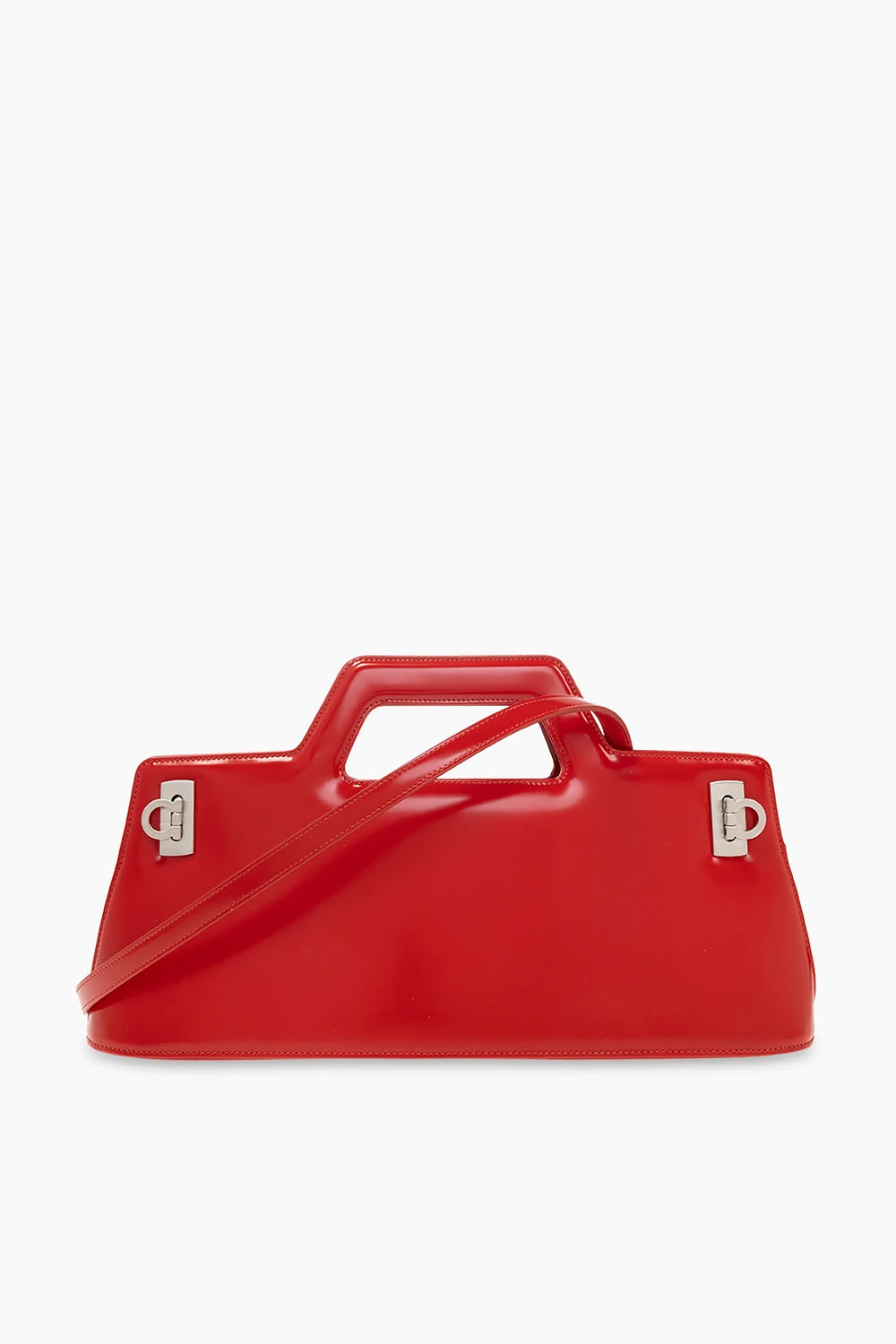 ‘Wanda East-West’ shoulder bag