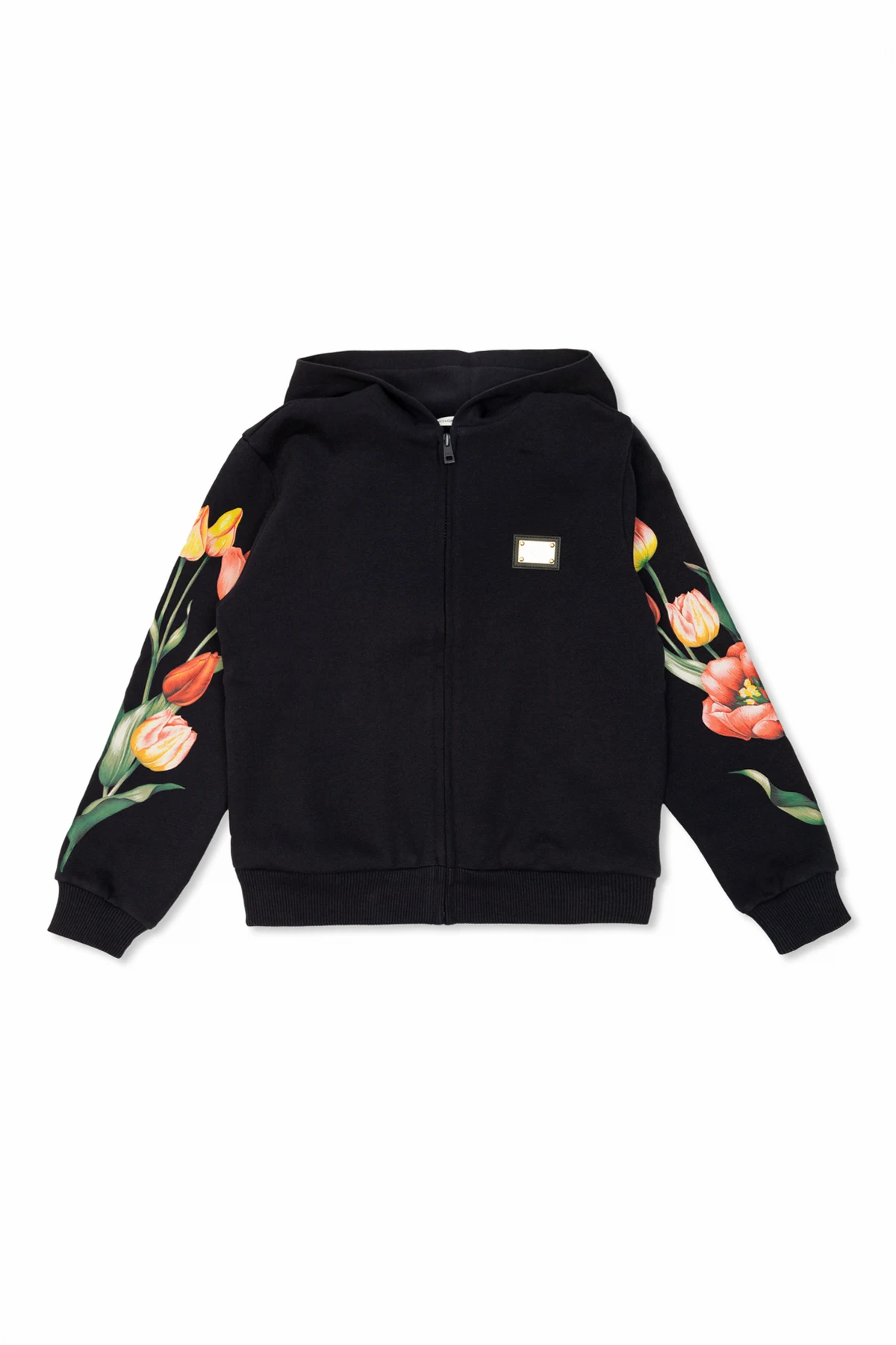 Bluza z kapturem