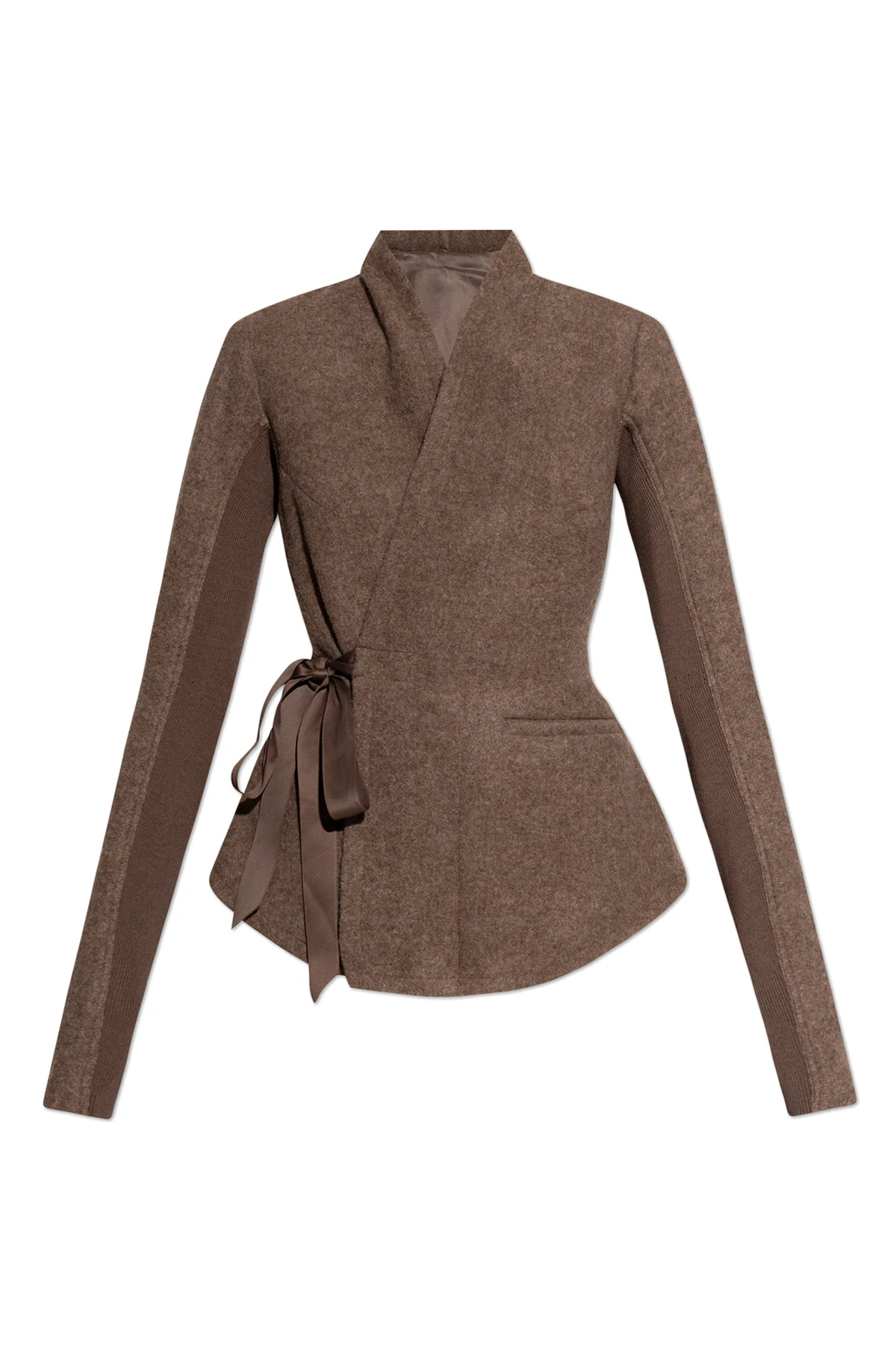Jacke Hollywood