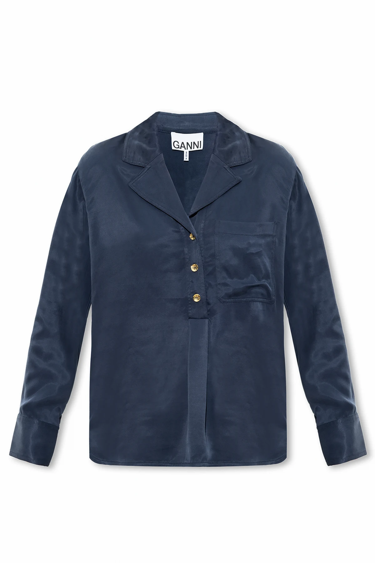 Oversize top