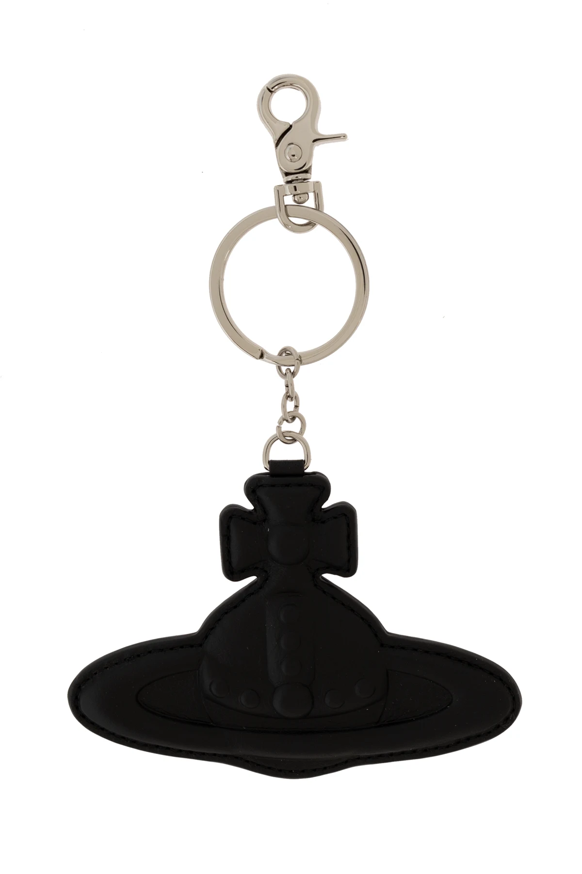 Schlüsselanhänger mit Logo