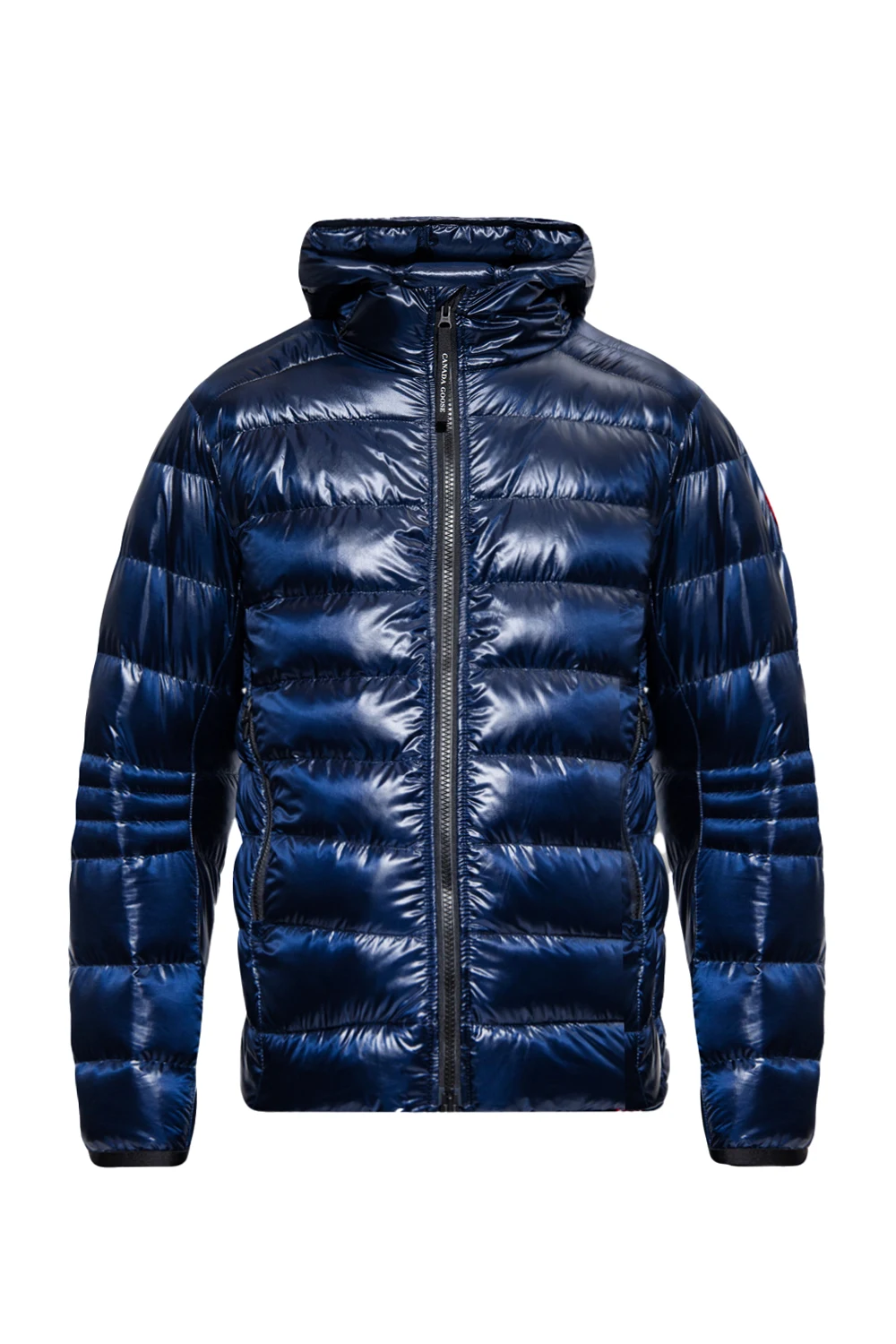 ‘Crofton’ down jacket
