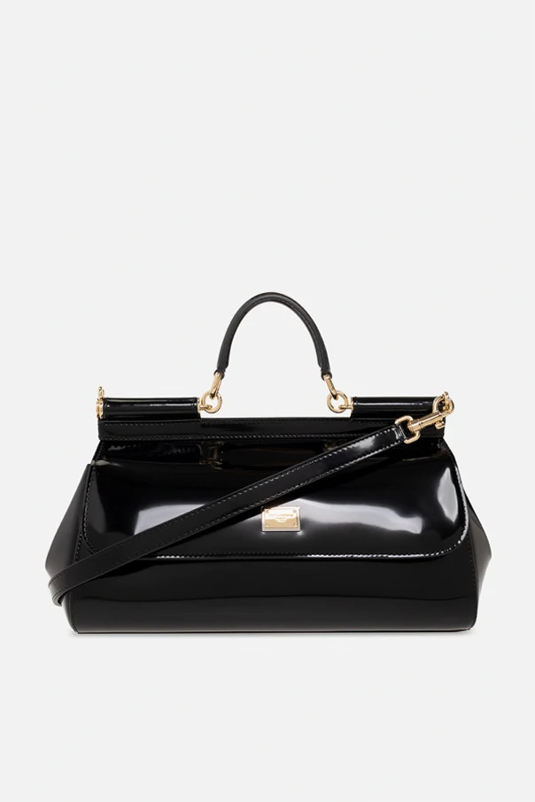 SCHWARZ ‘Sicily Medium’ shoulder bag