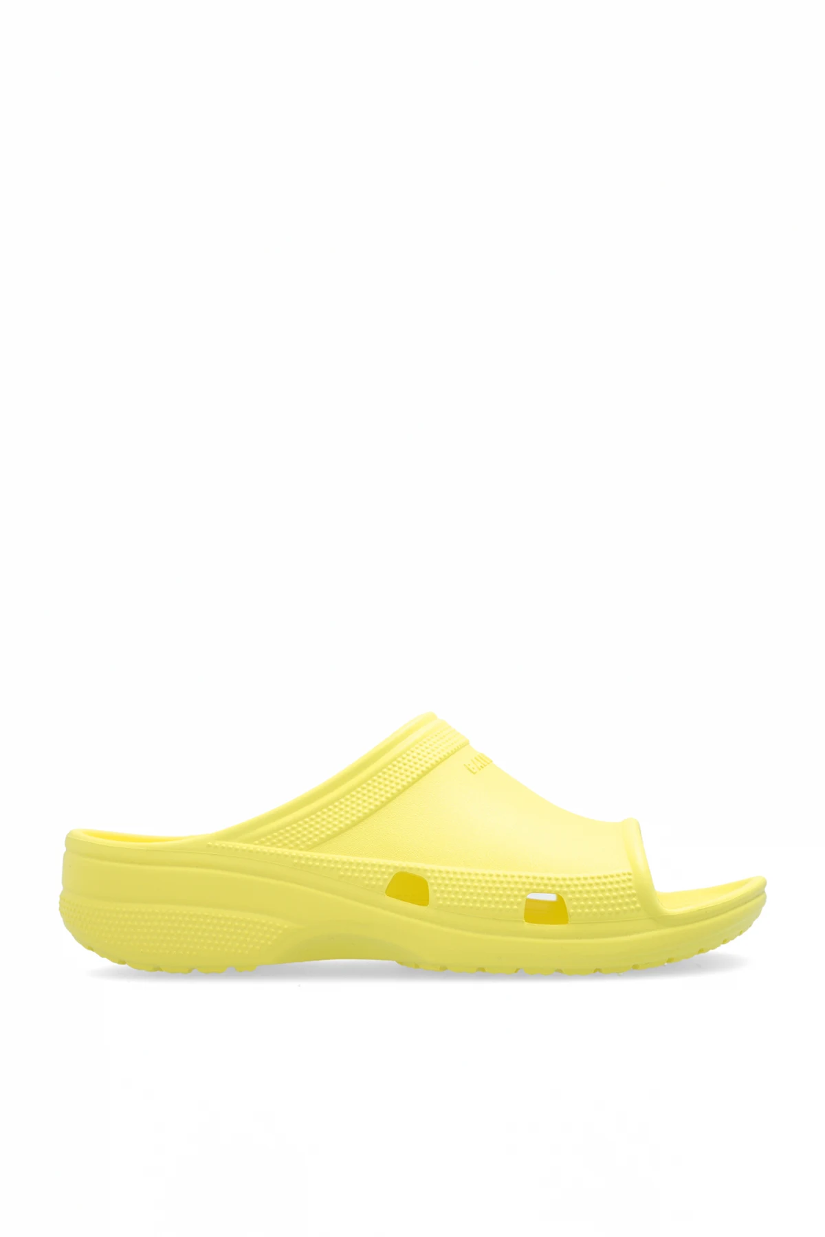 Balenciaga x Crocs