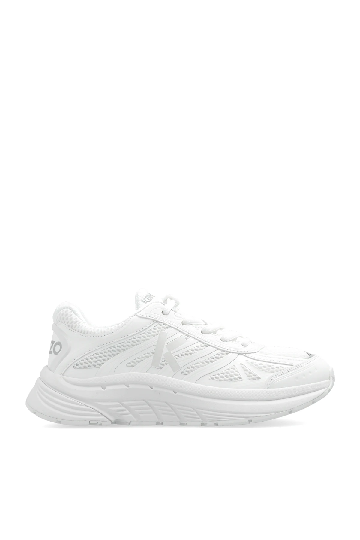 Buty sportowe z logo
