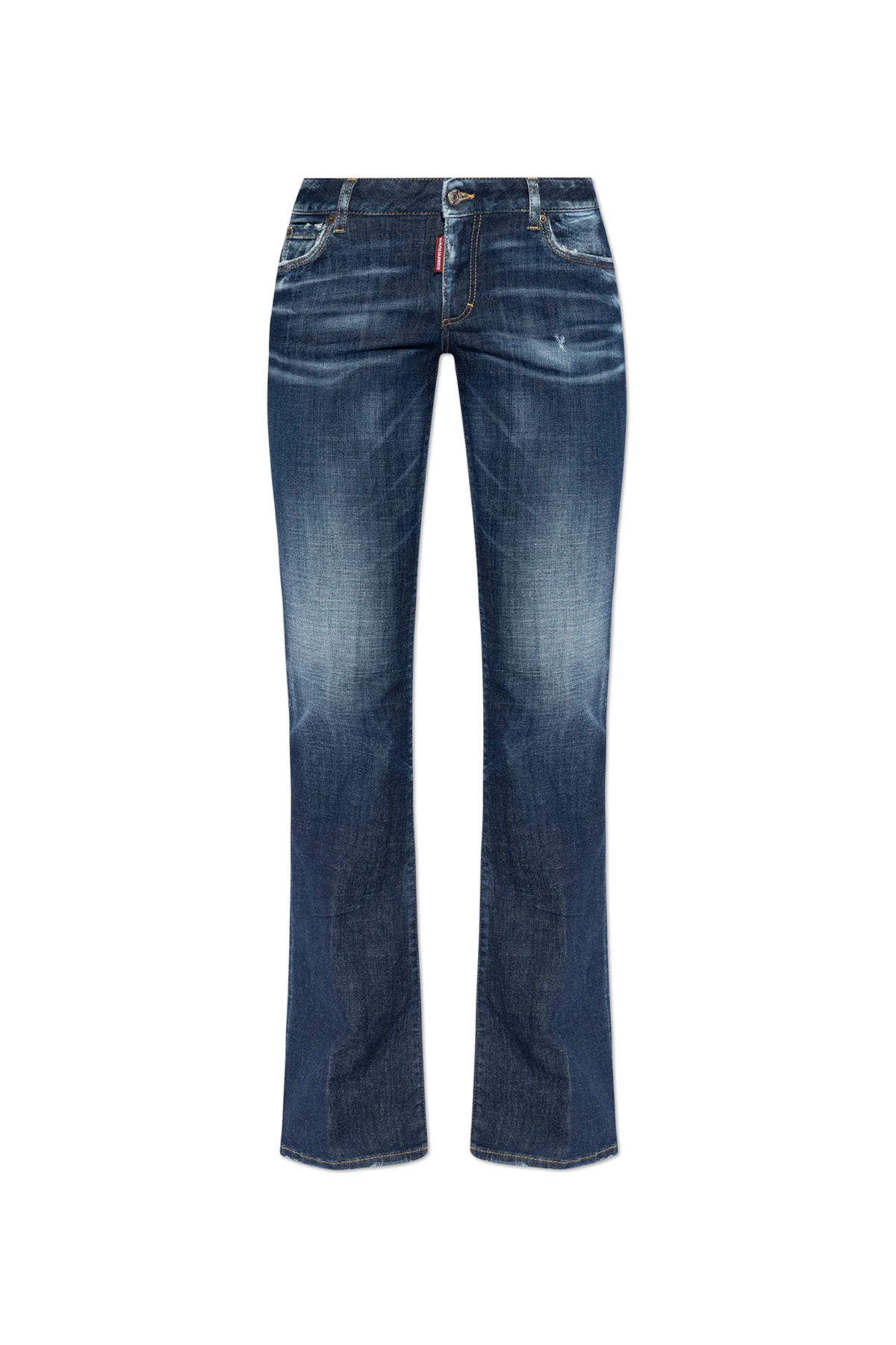 Jeansy `Flare`