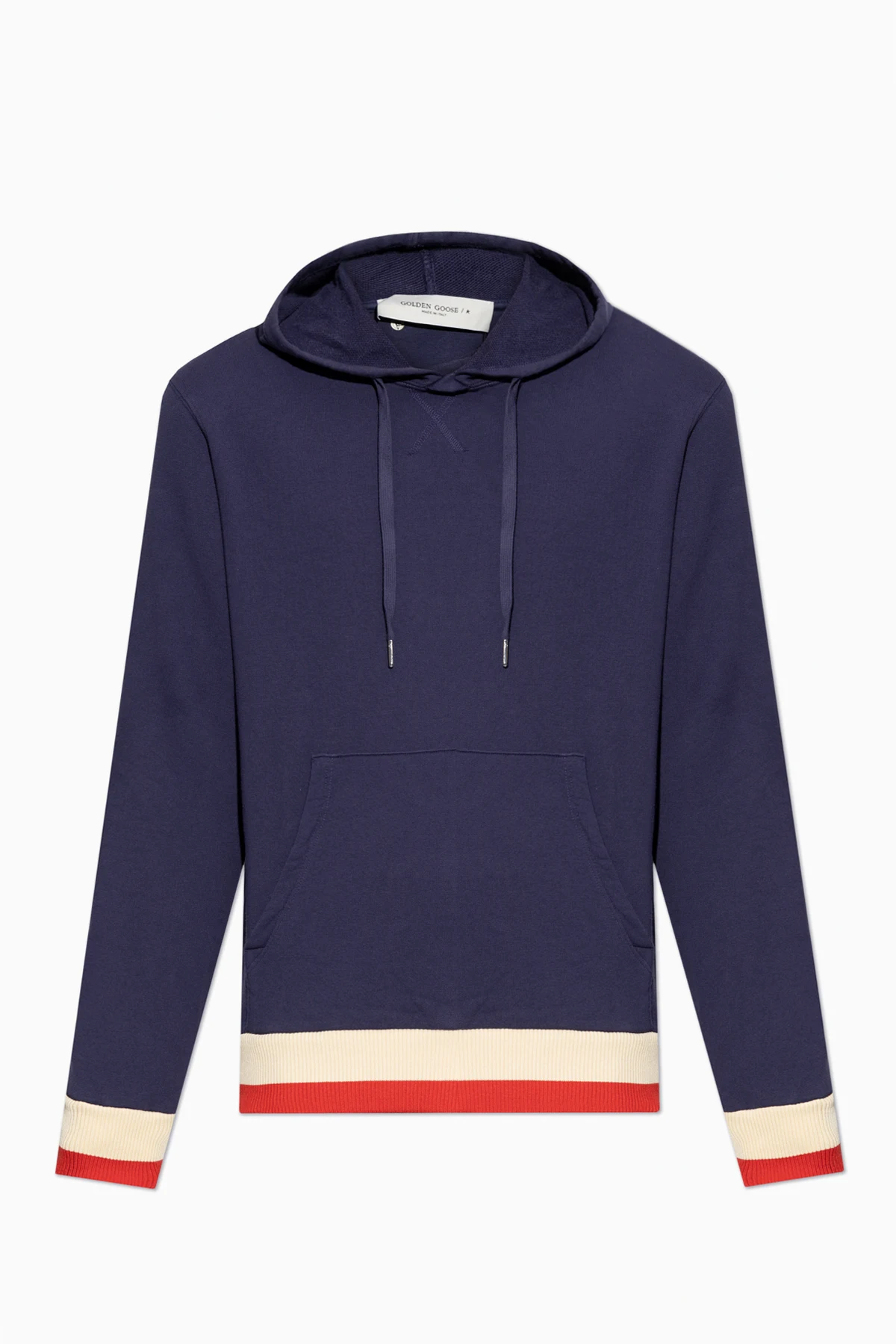 Kapuzenpullover
