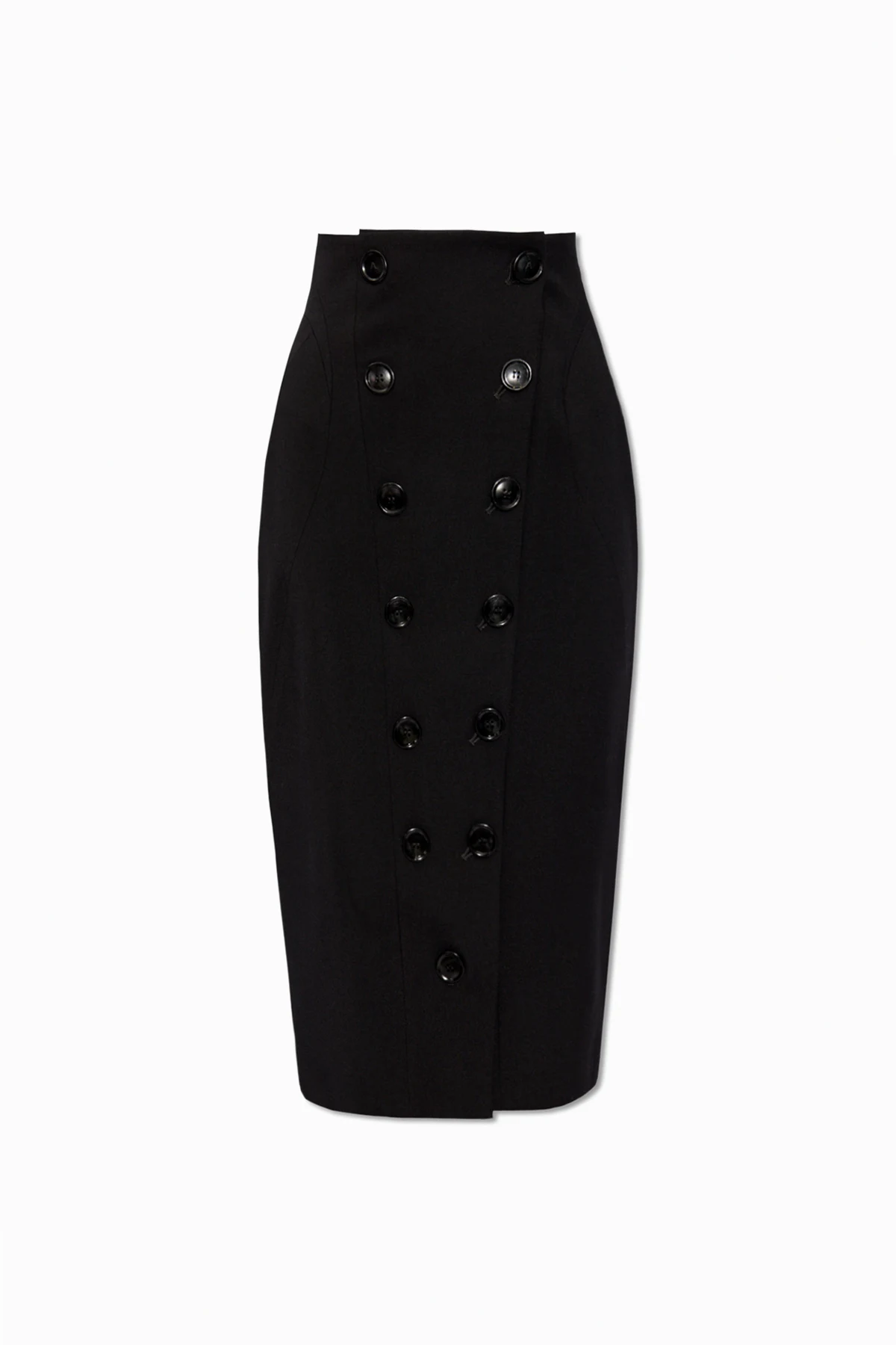 Pencil skirt