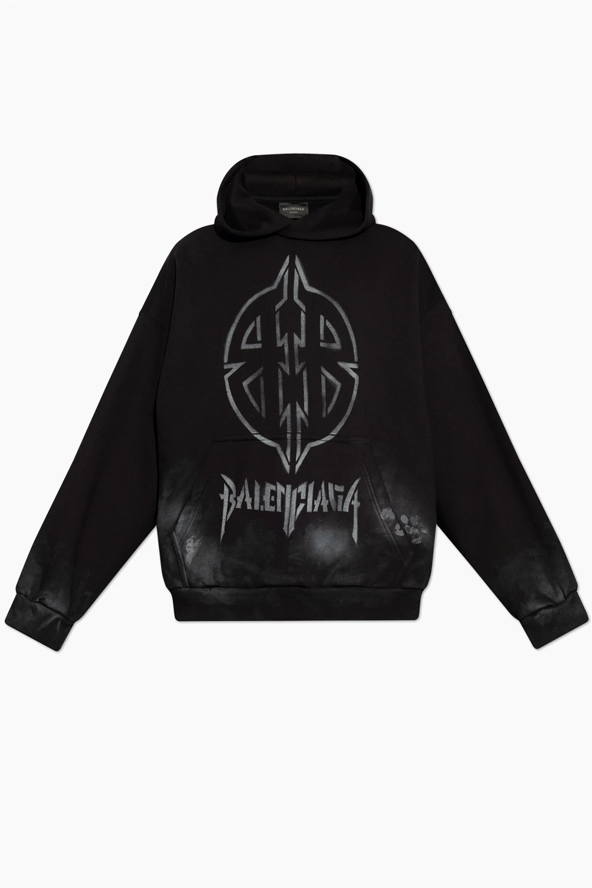BLACK Hoodie