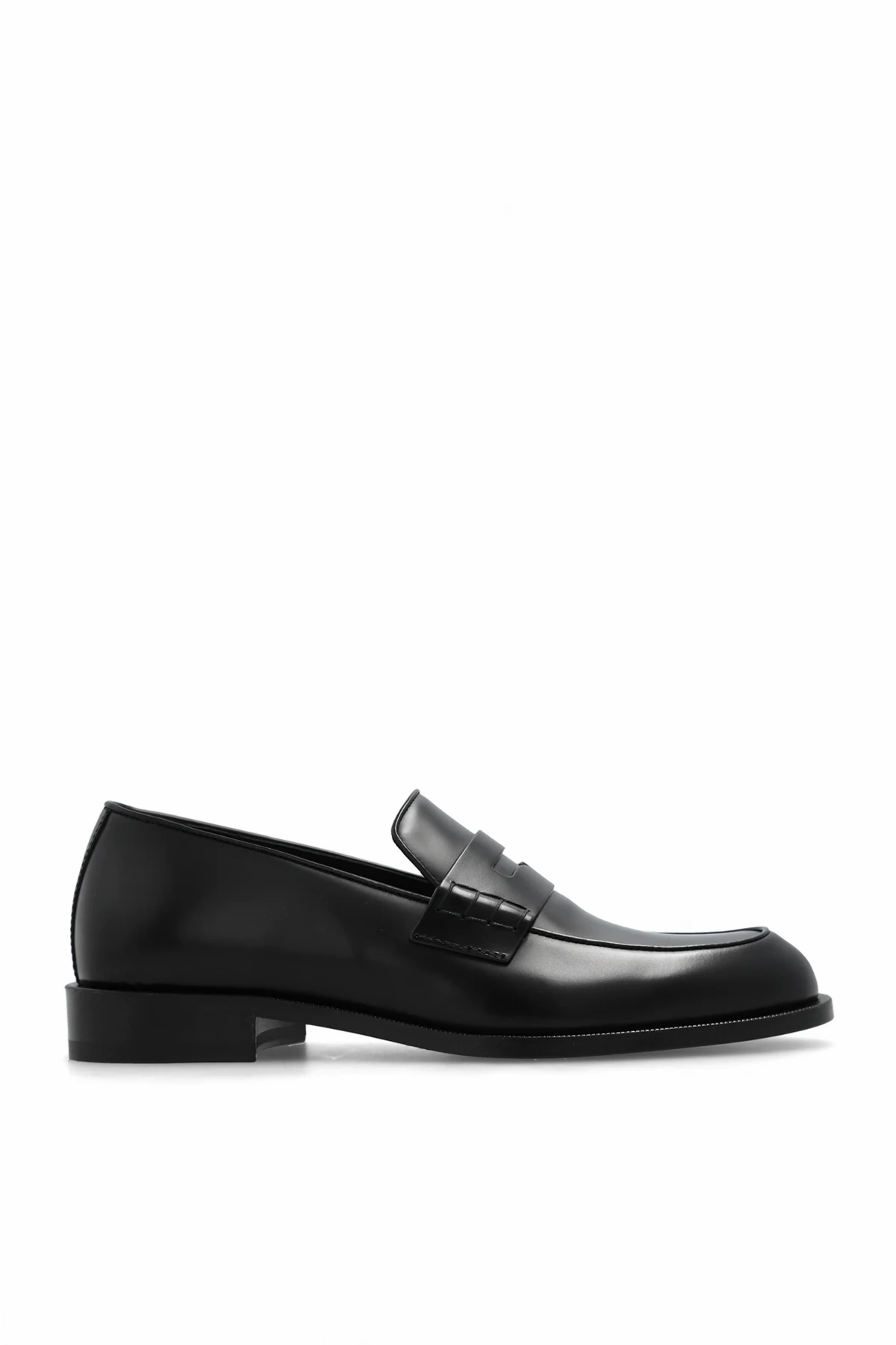 Buty typu ‘loafers’