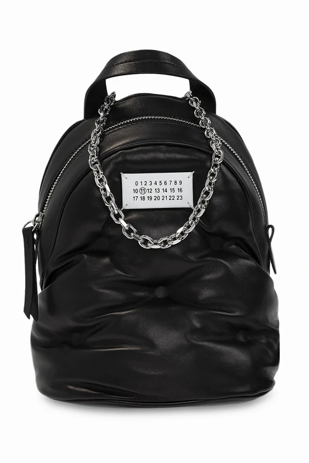 BLACK ‘Glam Slam Mini’ backpack