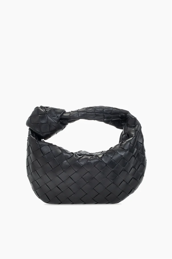 BROWN ‘Jodie Mini’ hand bag