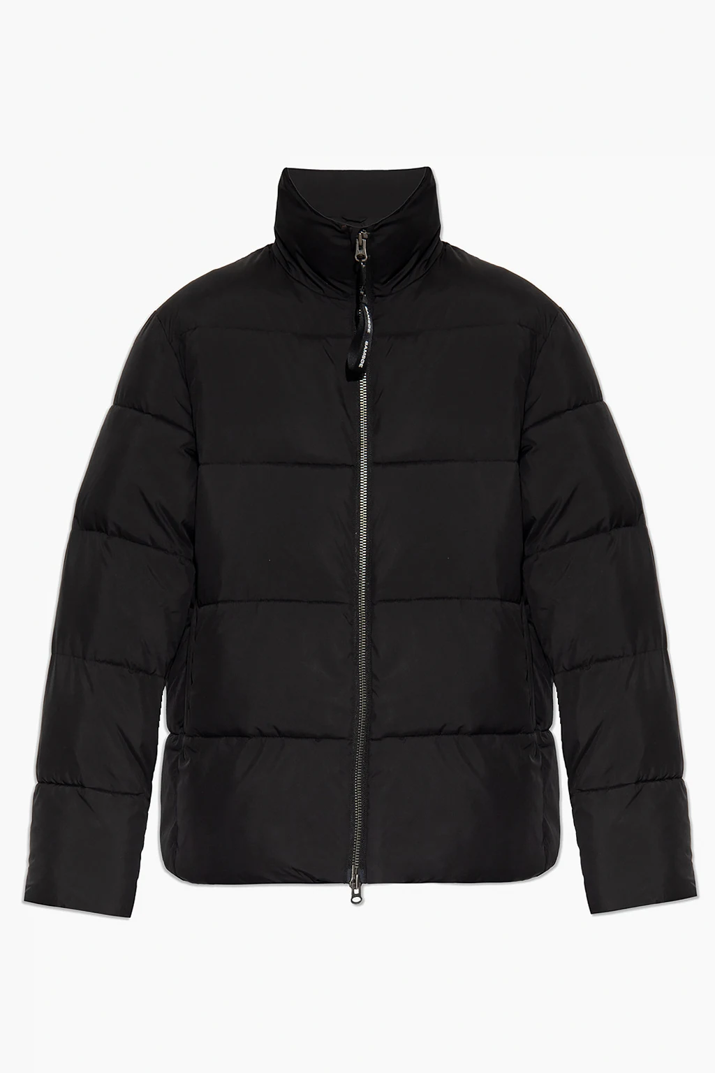 ‘Chris’ quilted jacket