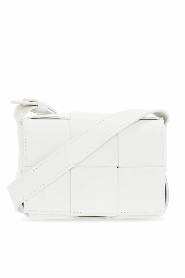 BLACK ‘Cassette Candy’ shoulder bag