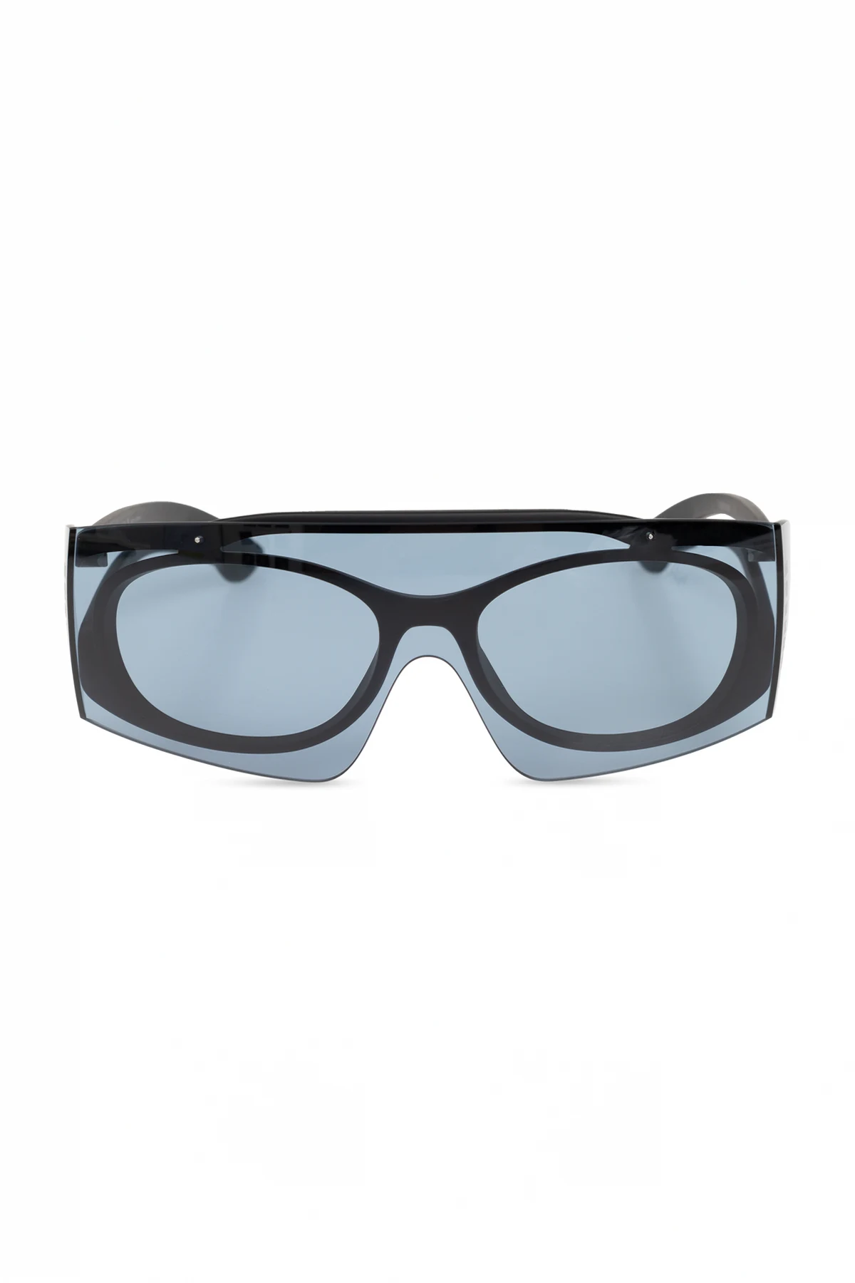 BLAU Sonnenbrille