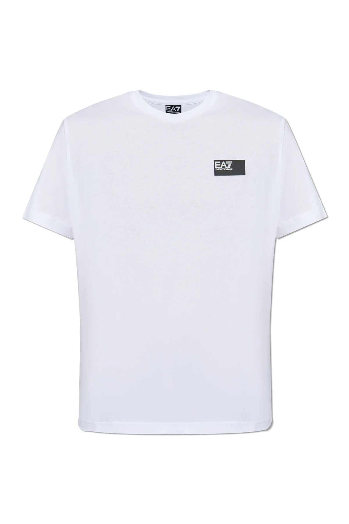 Bawełniany t-shirt