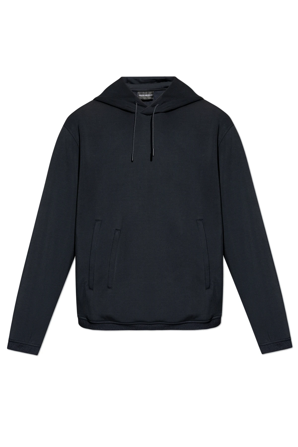Bluza  kapturem
