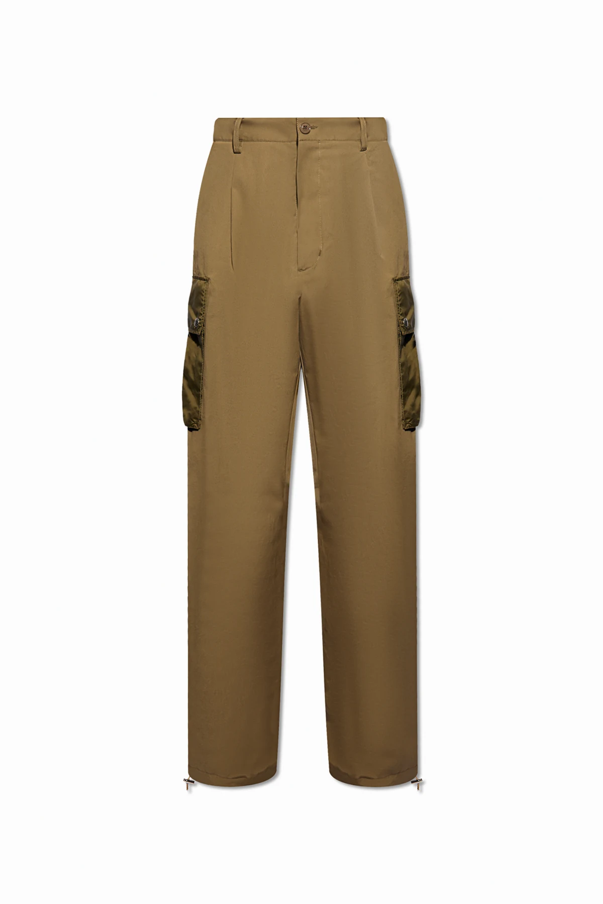 GRÜN Cargo trousers