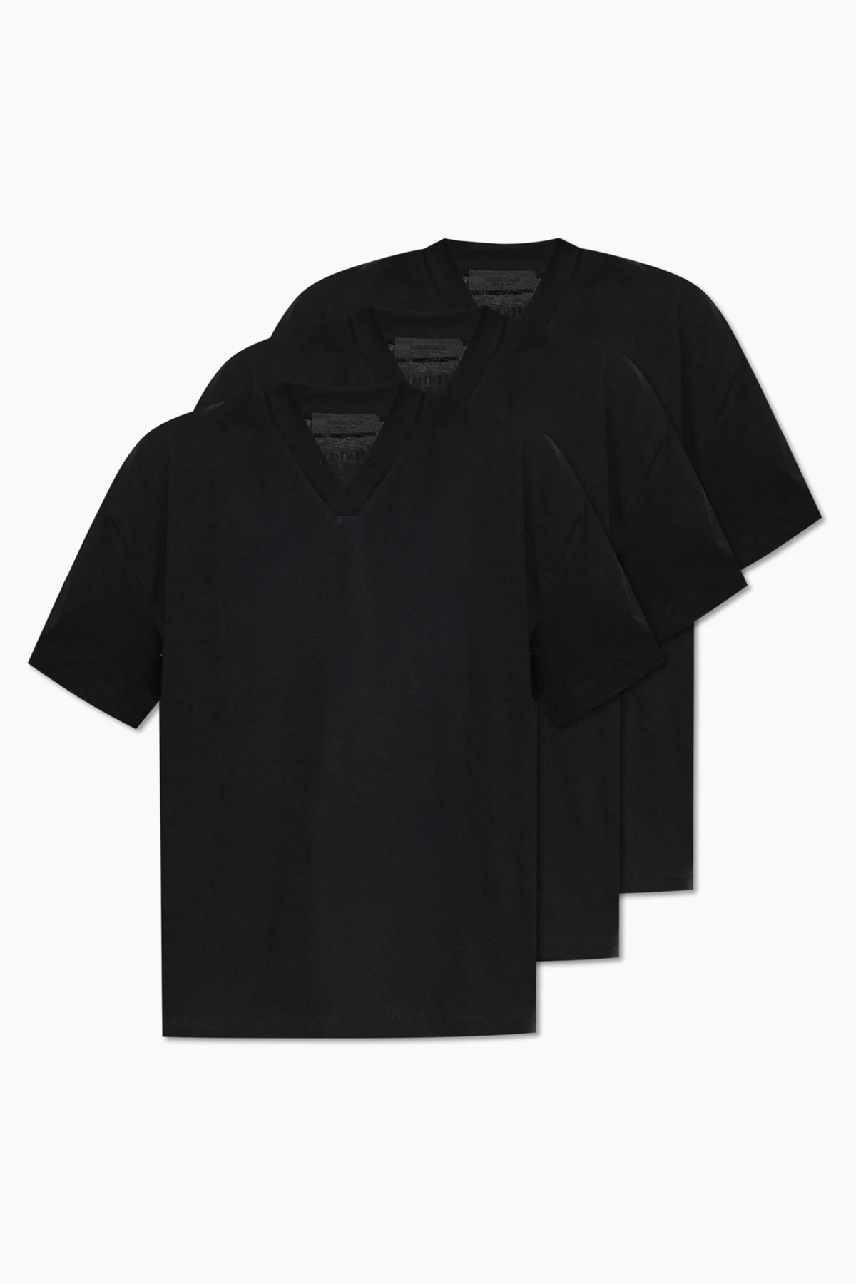 Dreierpack T-Shirts