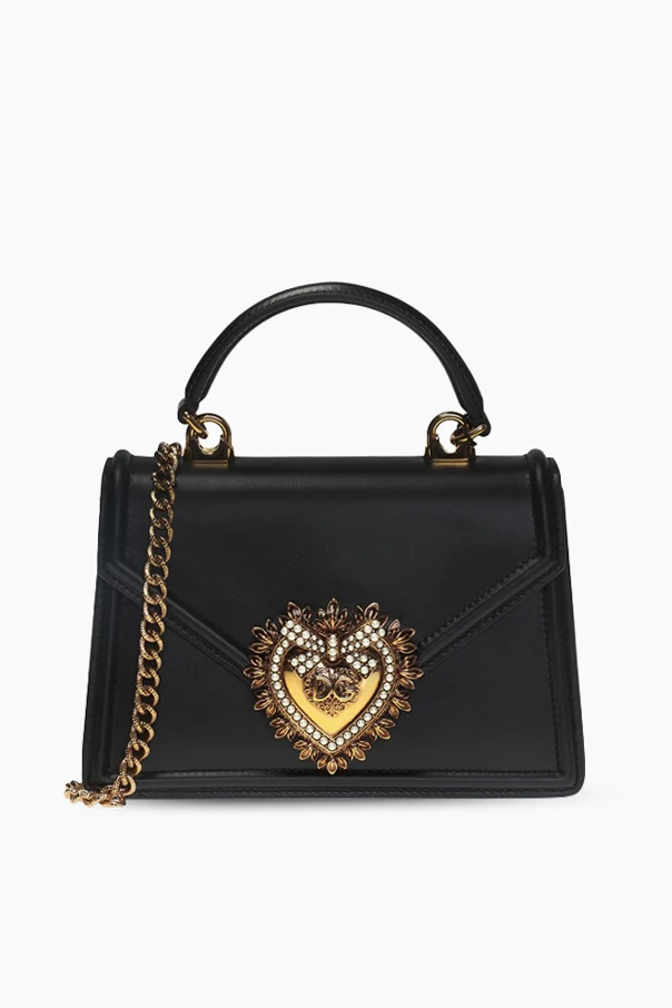 SCHWARZ ‘Devotion’ shoulder bag
