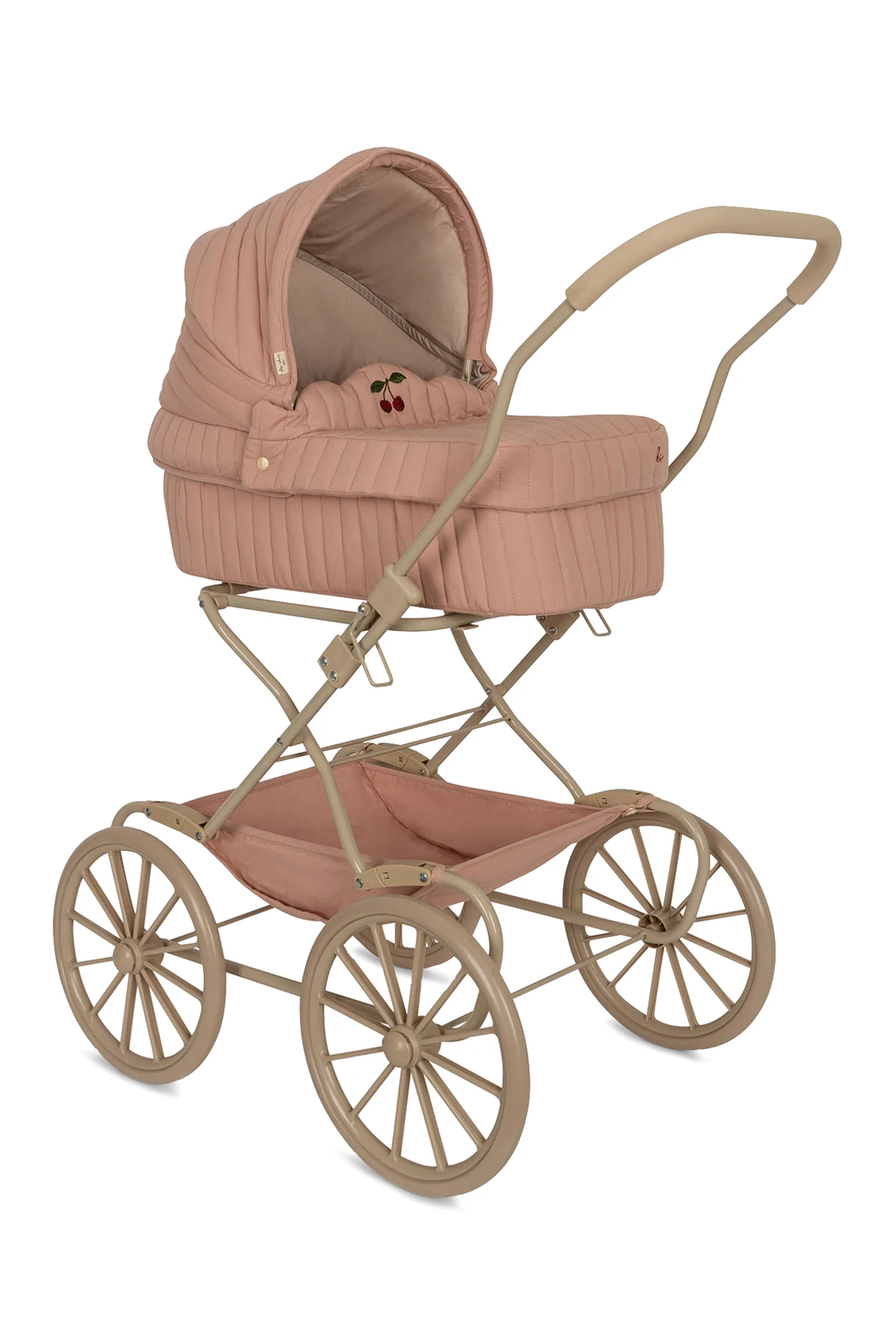 PINK Doll pram