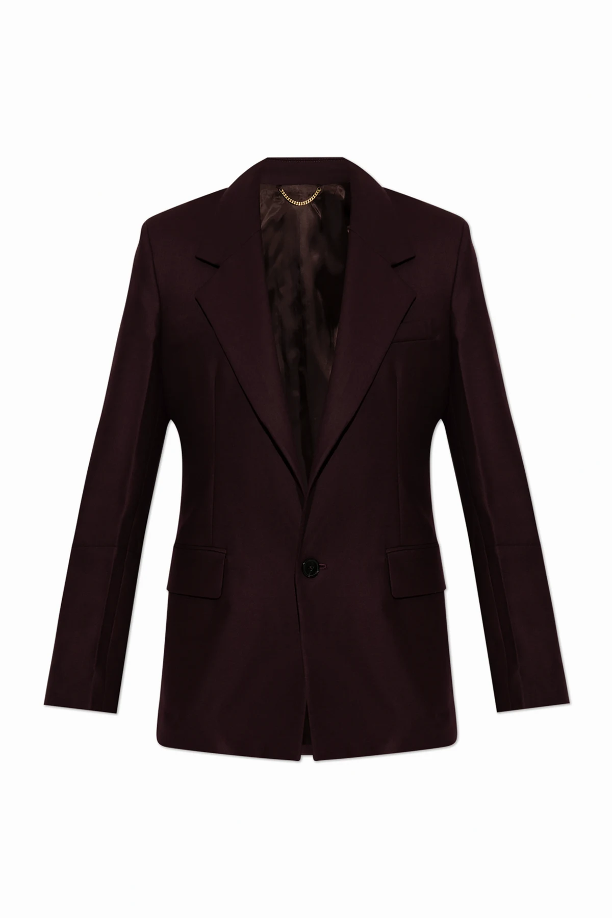 Krótki płaszcz `Helia`