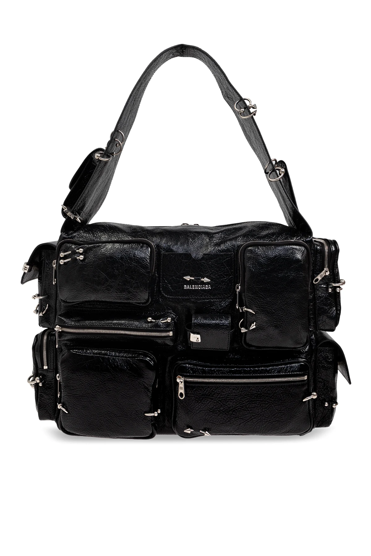Torba na ramię `Superbusy Large Sling`