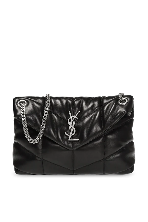 SCHWARZ ‘Loulou Puffer’ shoulder bag