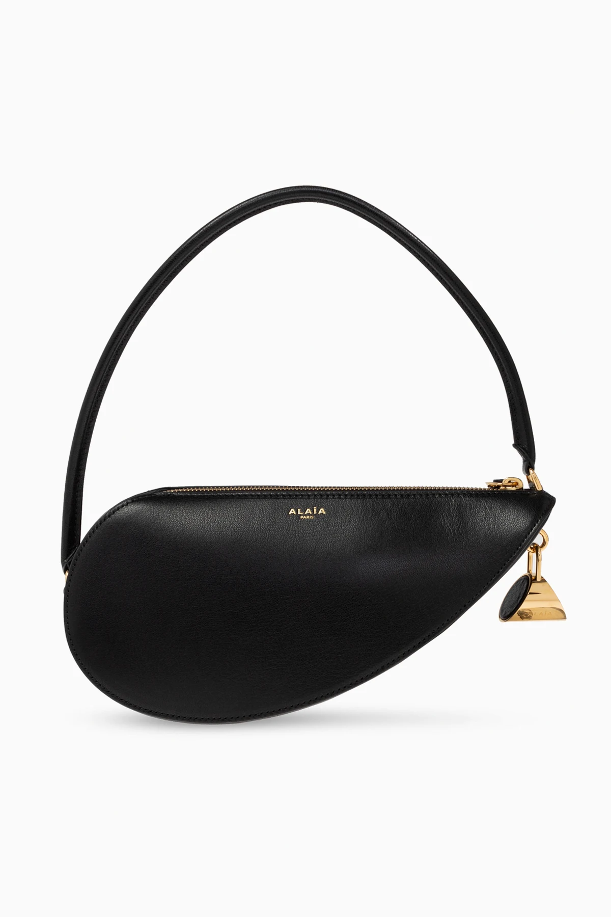 Schultertasche Le Demi-Coeur