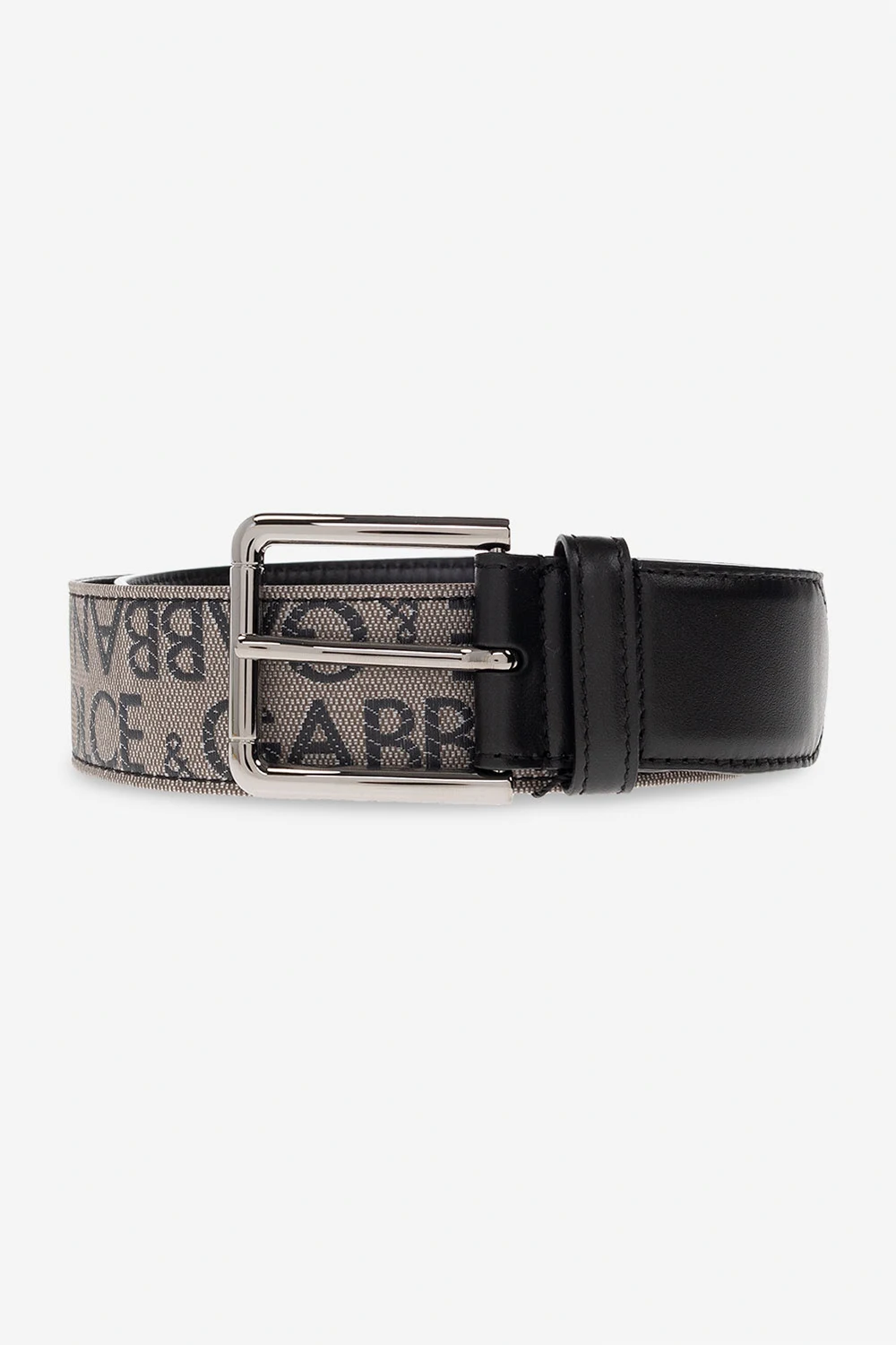 Pasek z monogramem