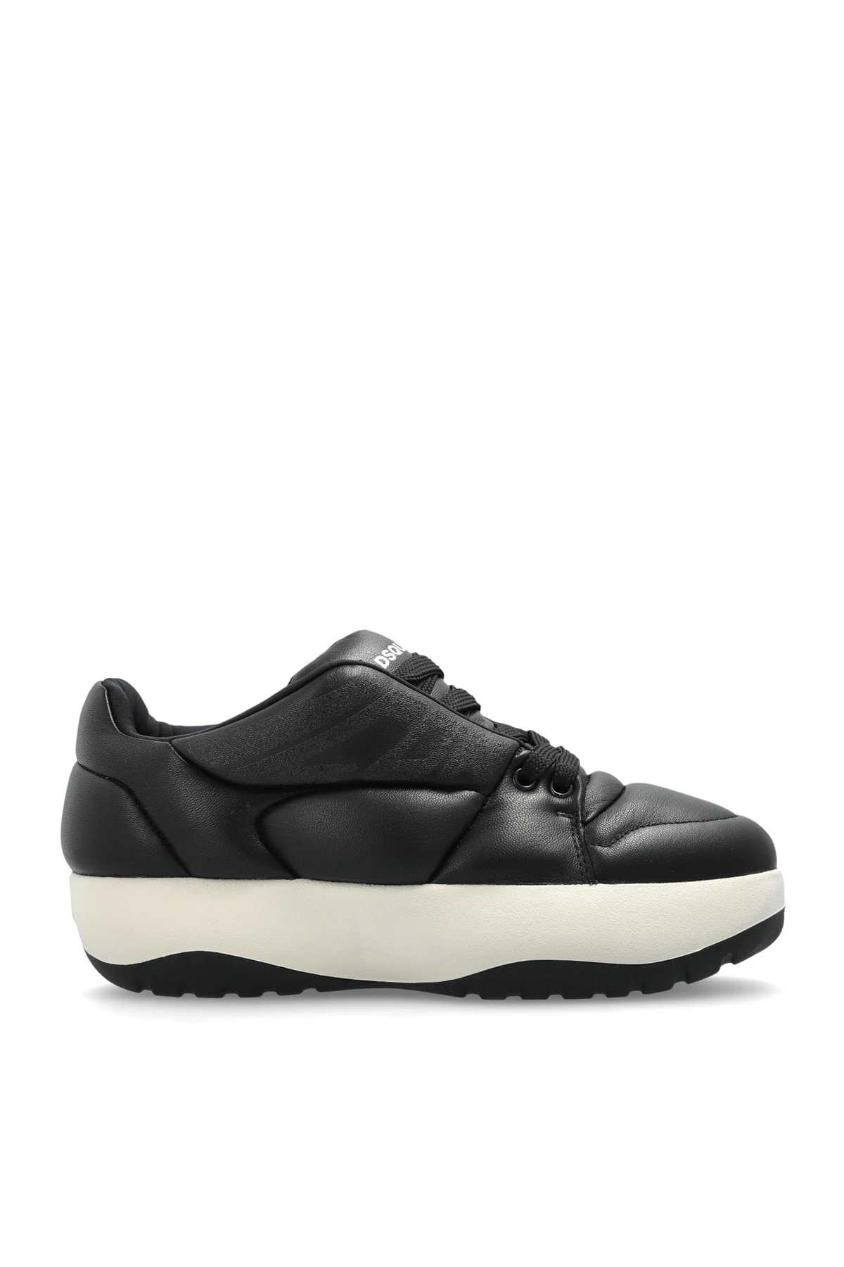 Buty sportowe `Puffer`