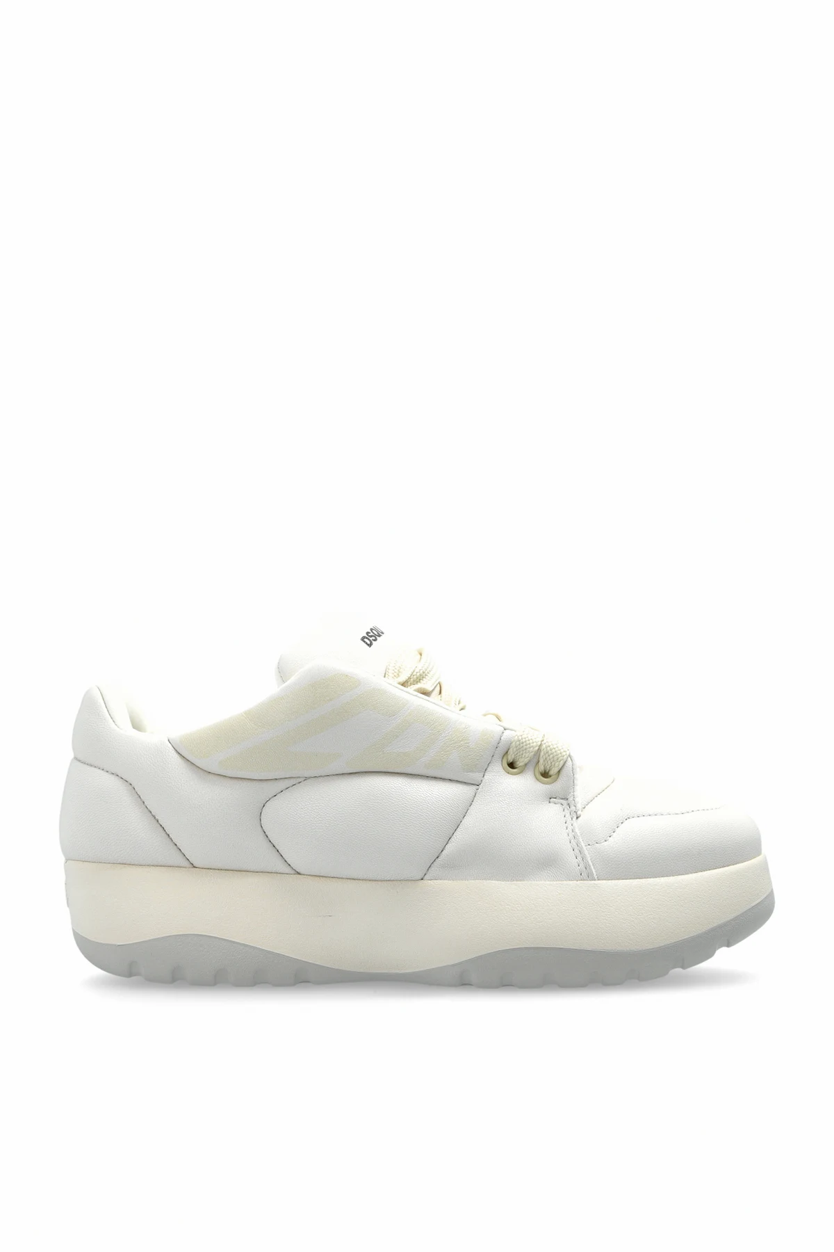 Buty sportowe `Puffer`