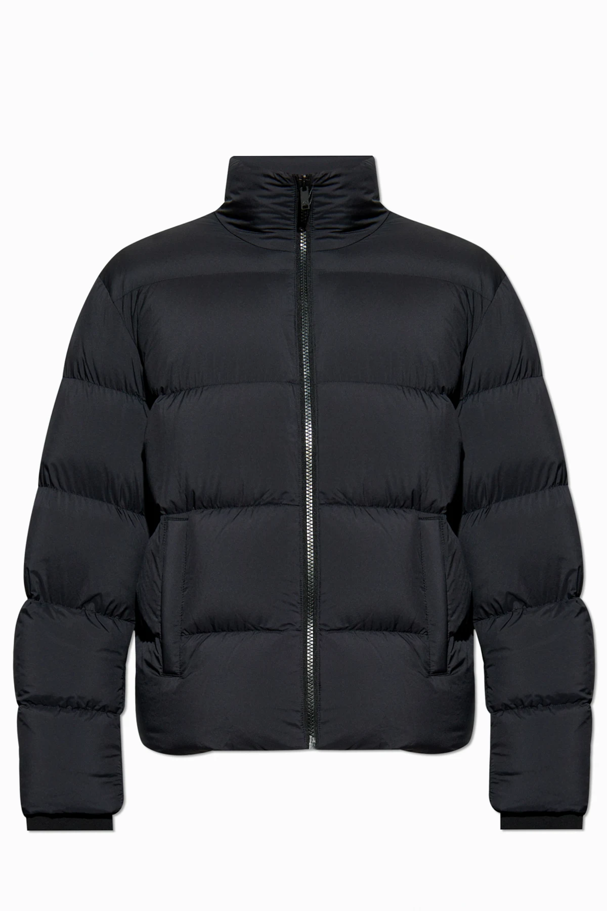 Wendbare Jacke