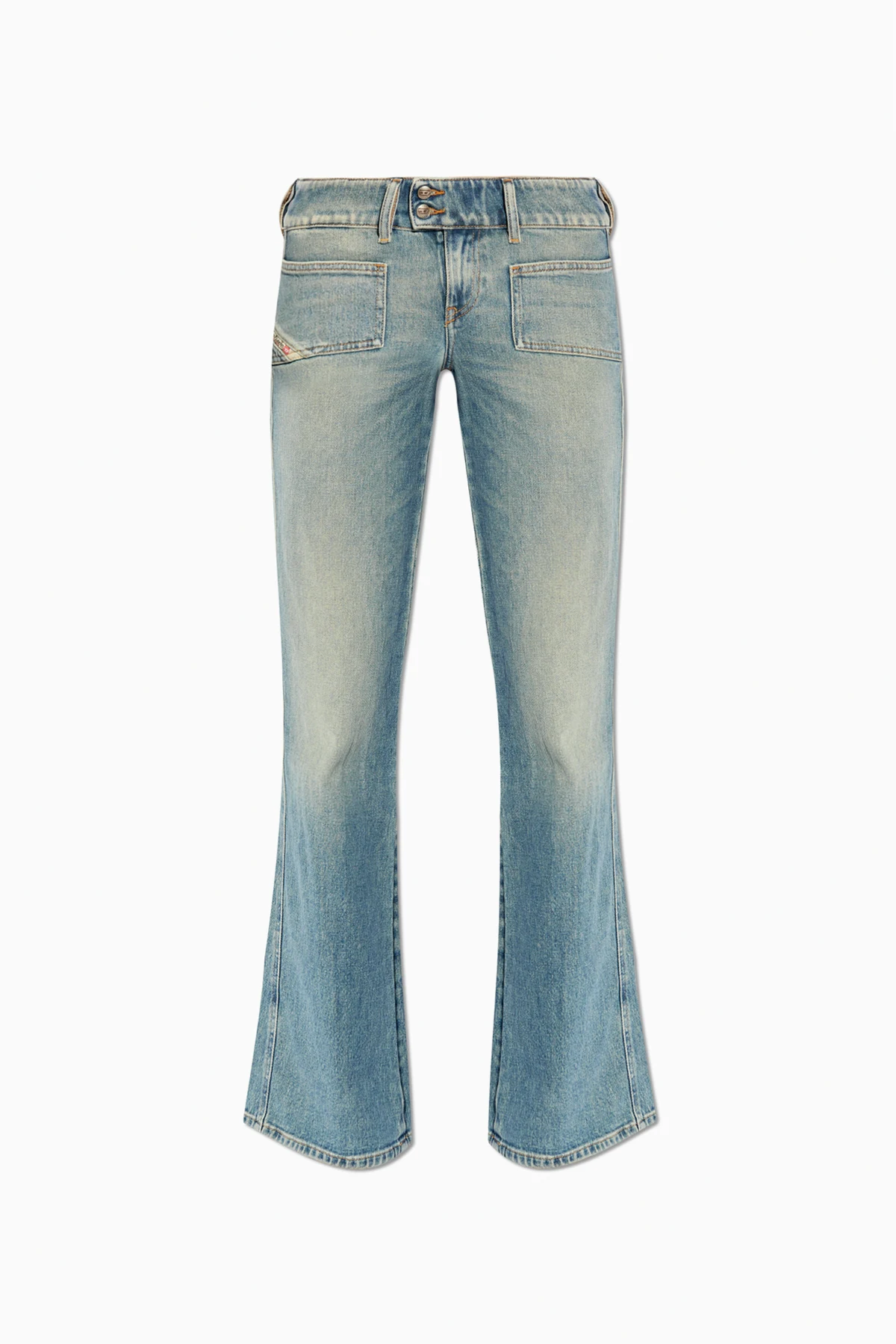 BLUE Jeans ‘D-HUSH L.32’