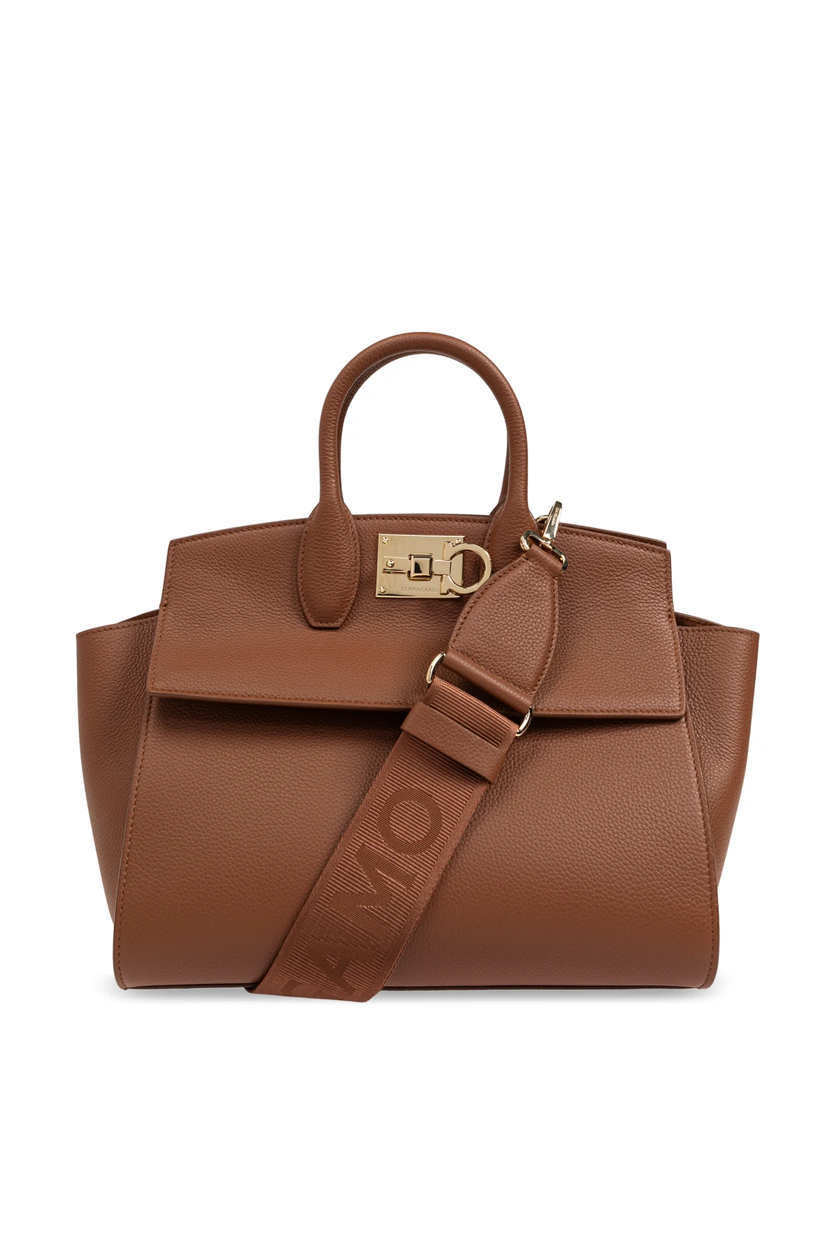 Schultertasche Studio Soft Small