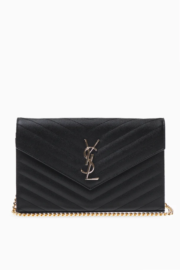 SCHWARZ 'Envelope' shoulder bag