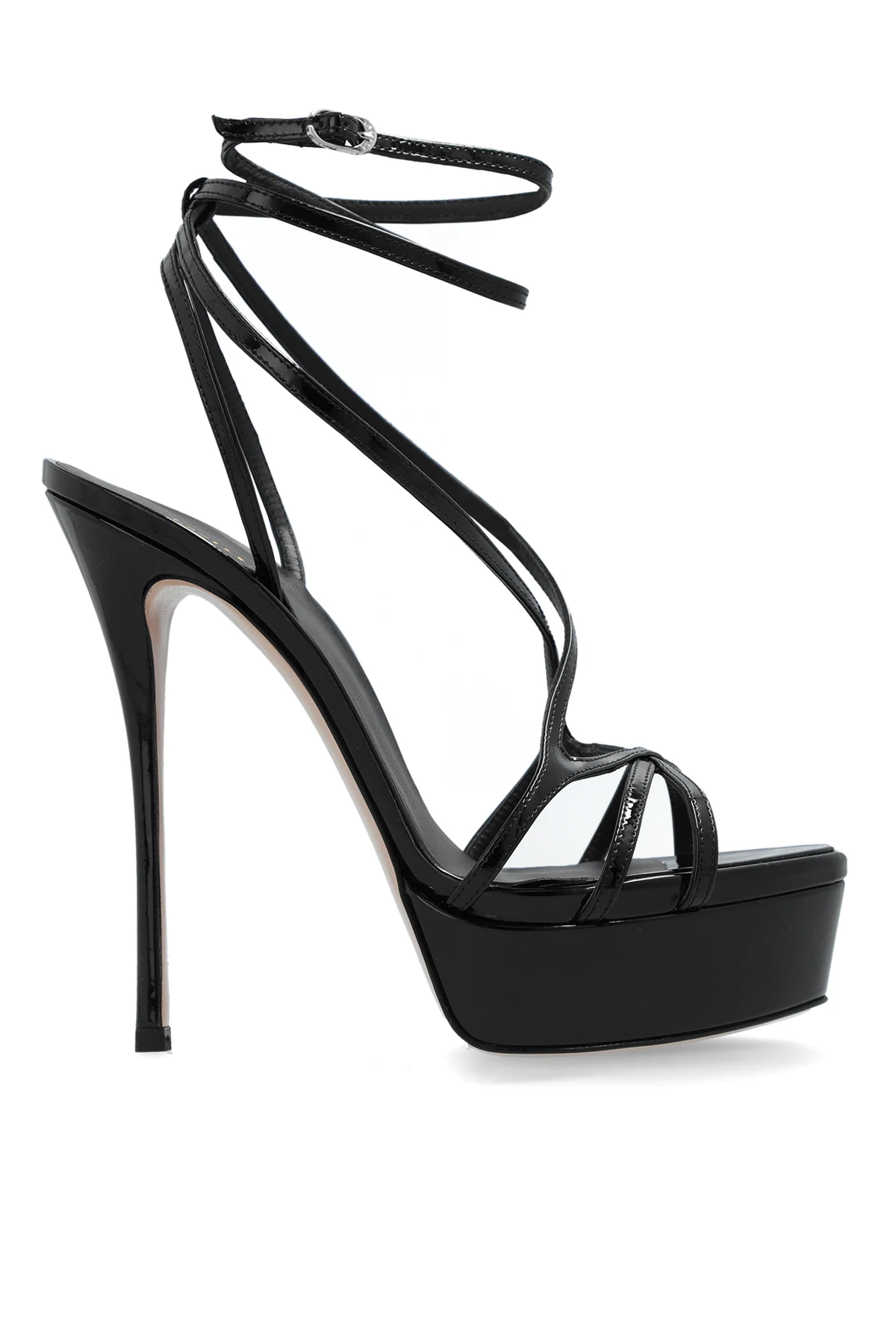 Sandały na platformie `Belen`