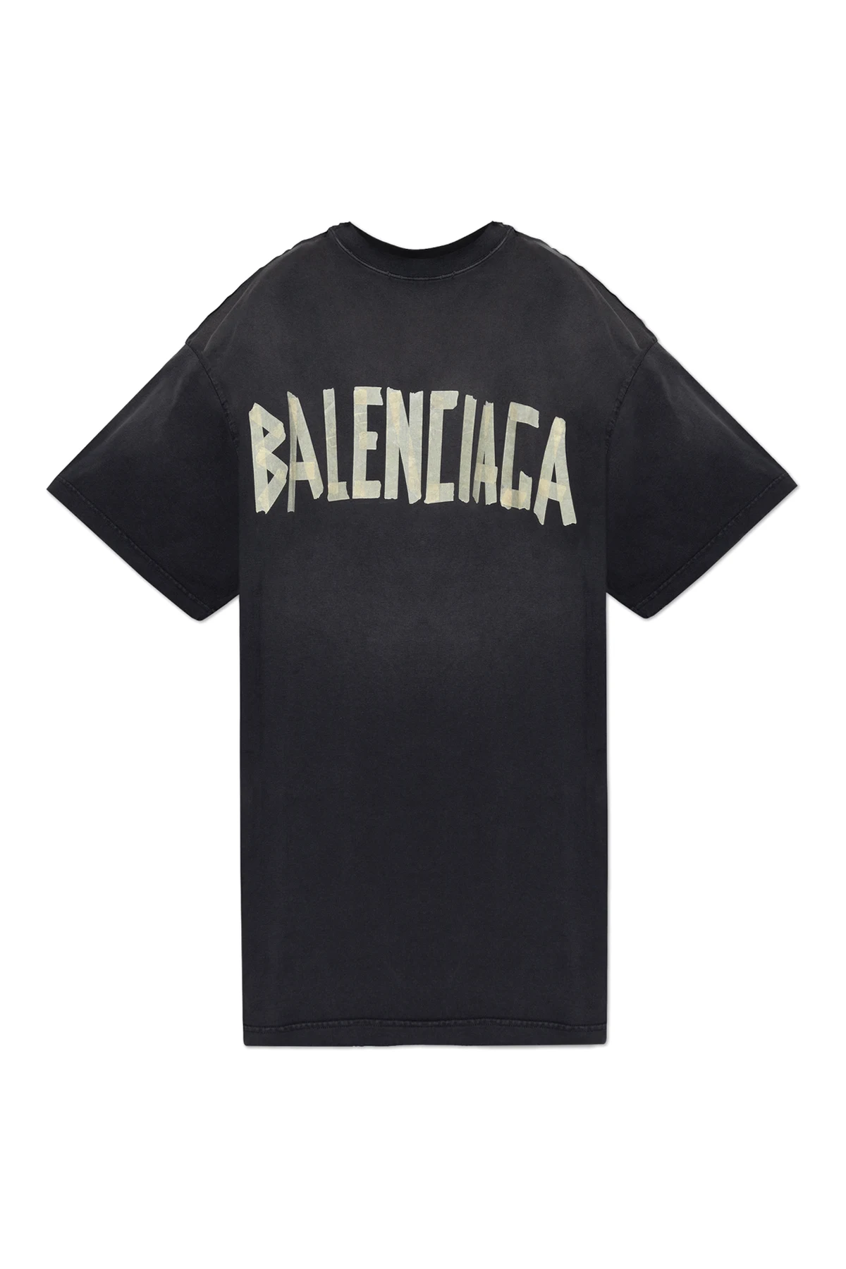 T-Shirt mit Logo