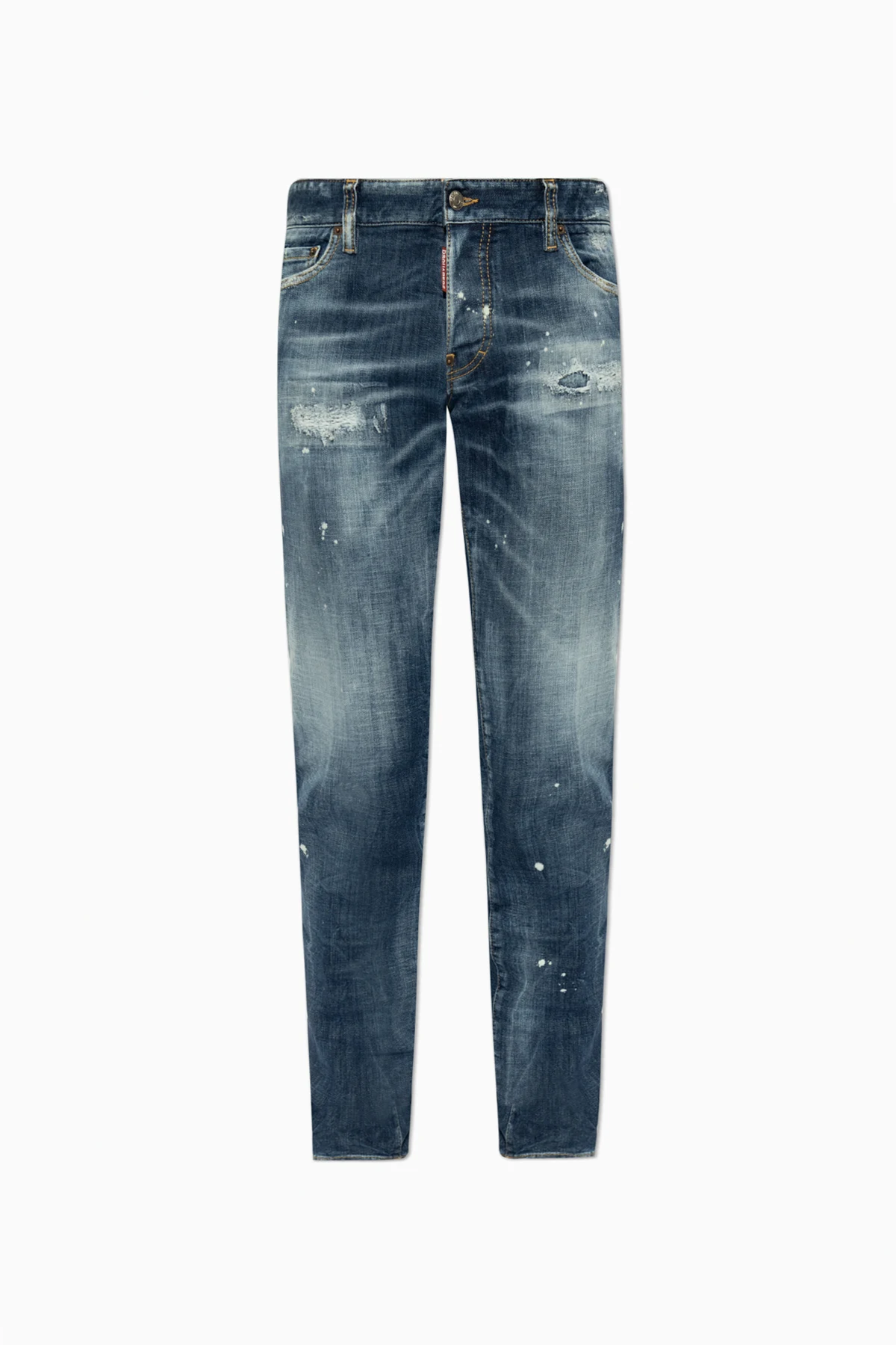 Jeansy `Slim`
