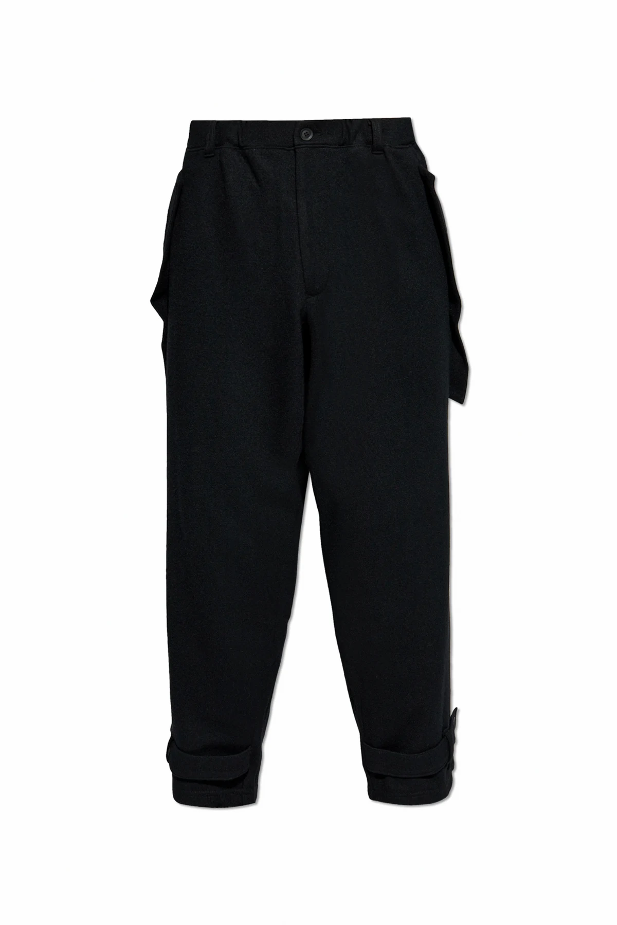 Locker geschnittene Hose