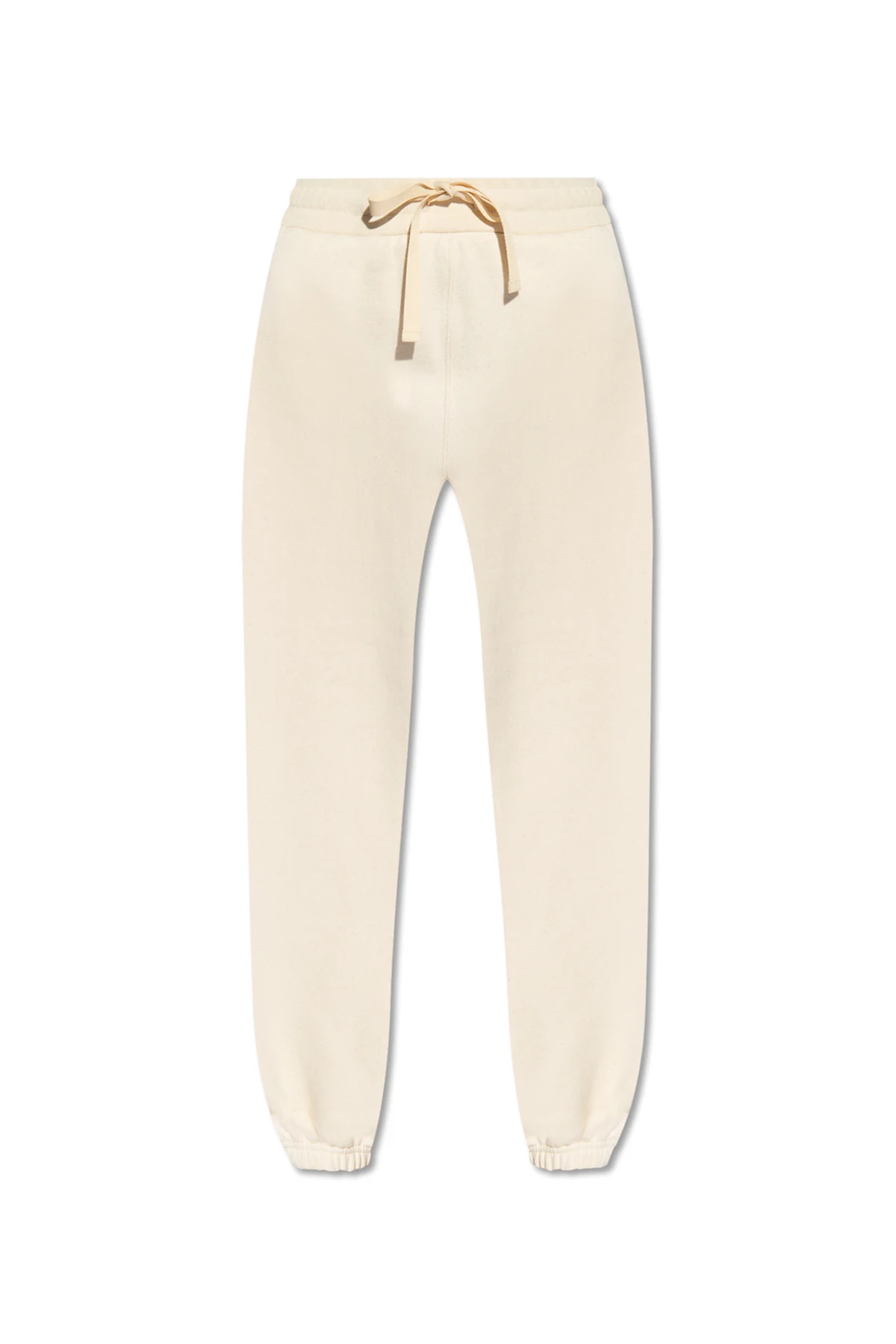 Sweatpants with pockets