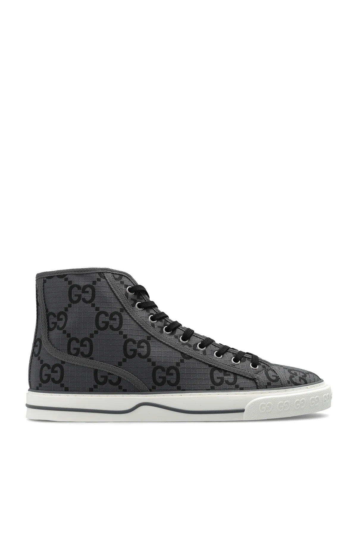 ‘Tennis 1977’ high-top sneakers