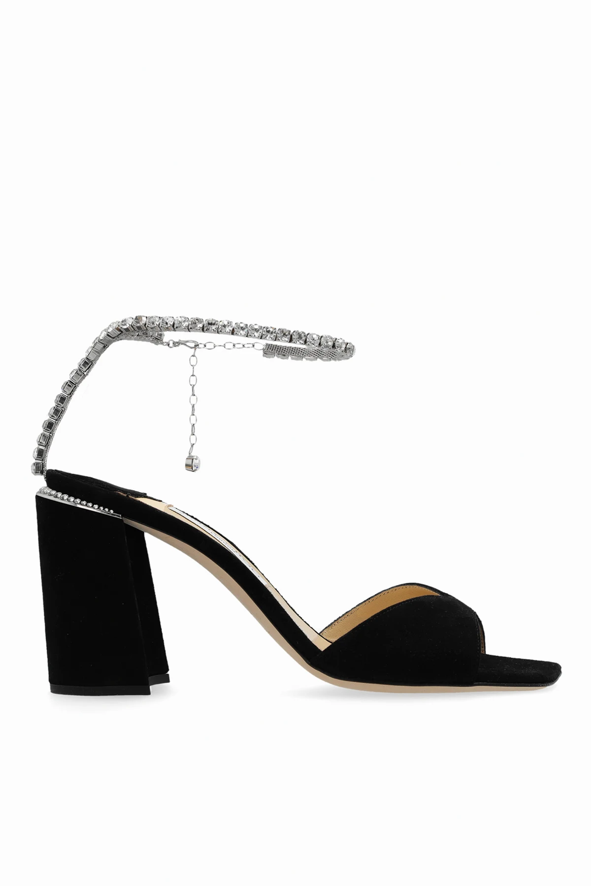 Sandalen mit Absatz 'Saeda'