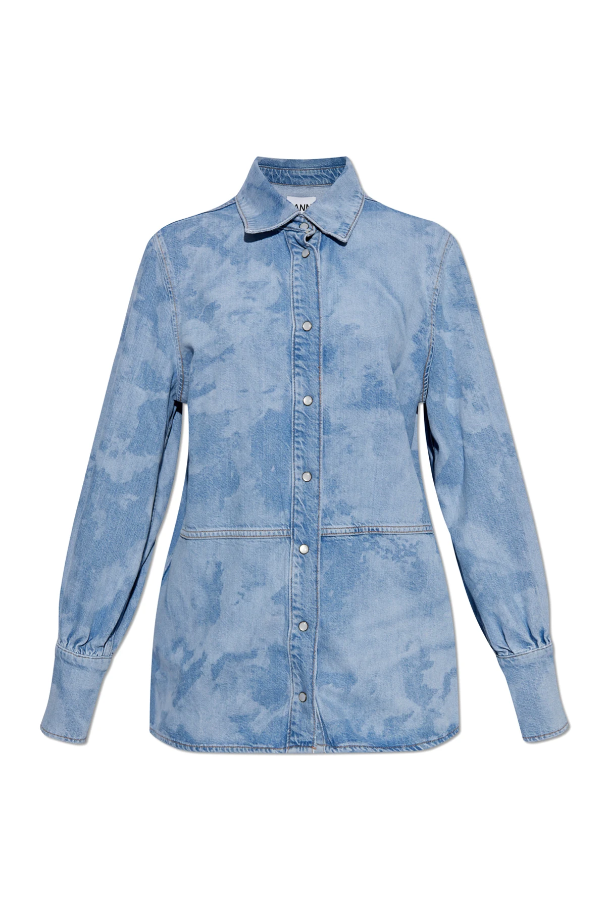 Jeanshemd