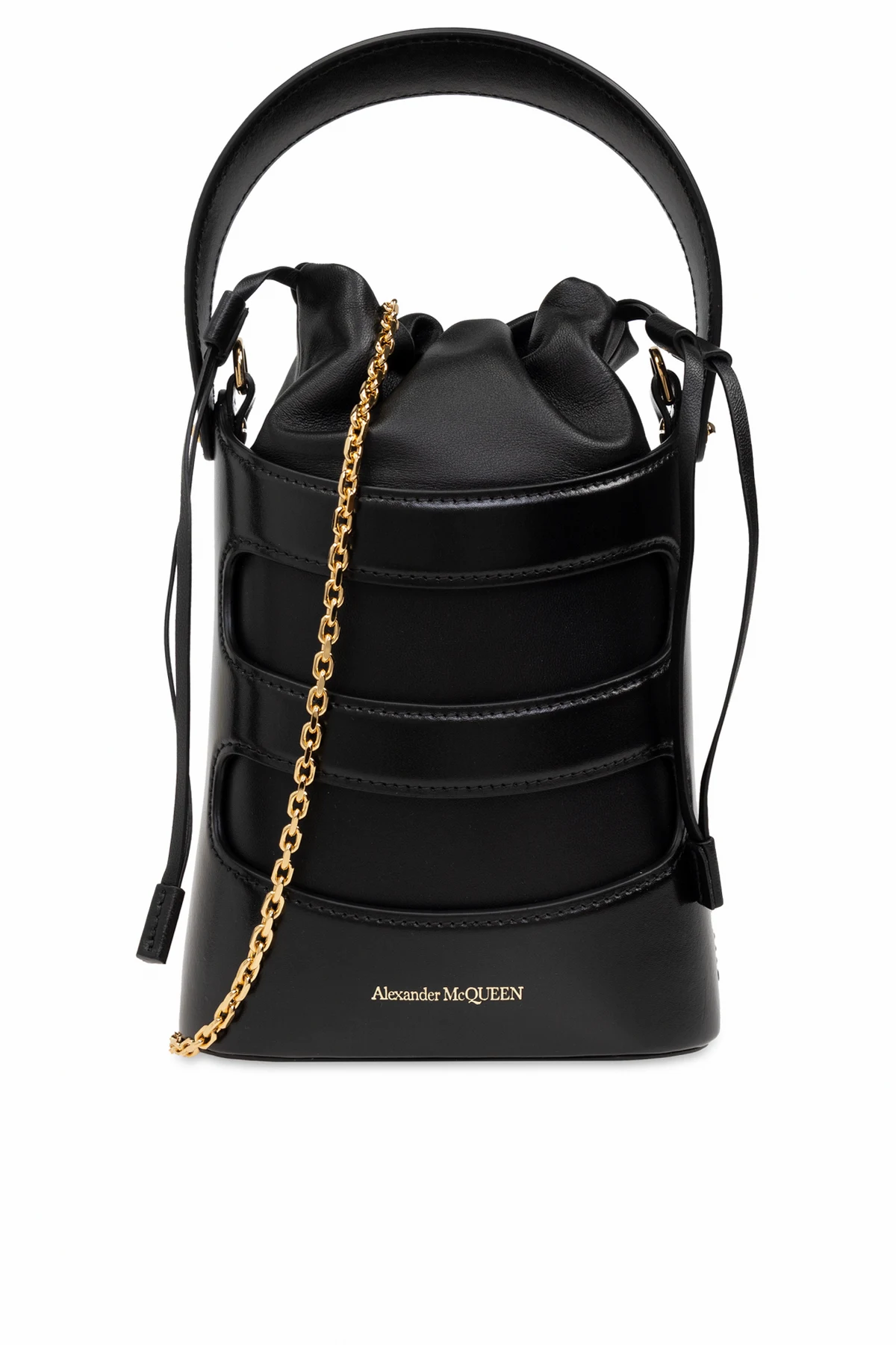 Mini The Rise Schultertasche